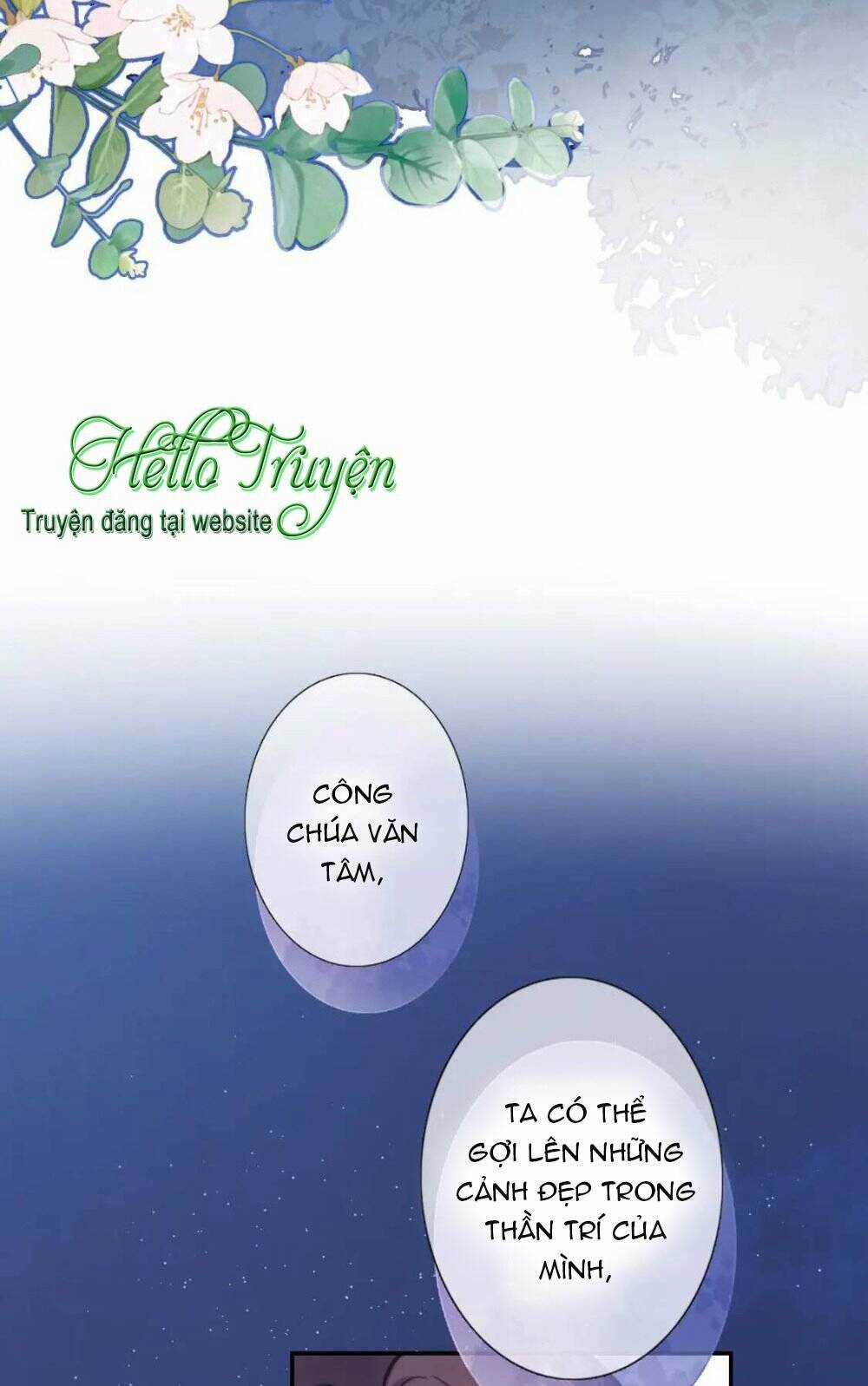 Xuyên Hành Thế Giới Chi Hoa Chapter 75 trang 22