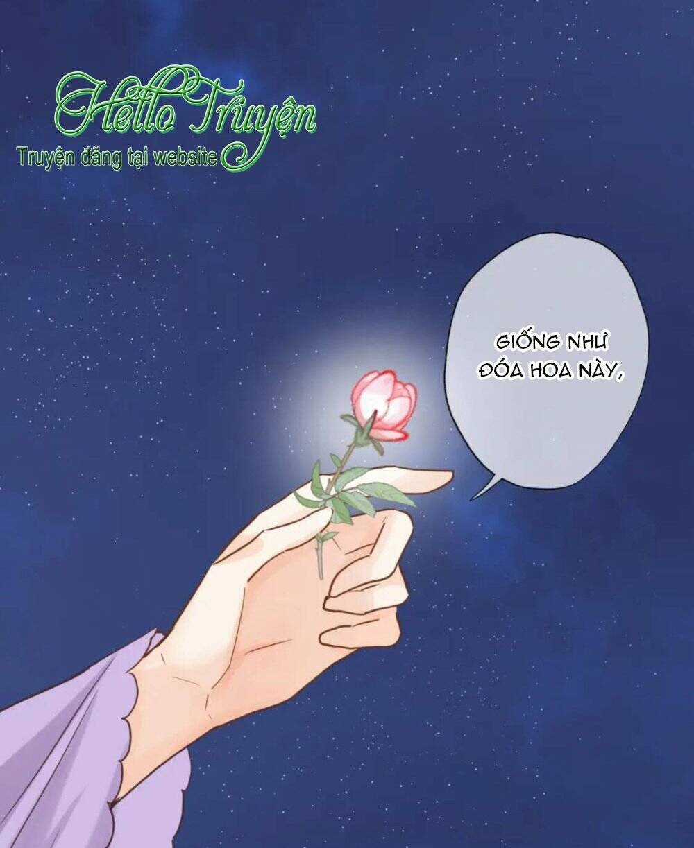 Xuyên Hành Thế Giới Chi Hoa Chapter 75 trang 28