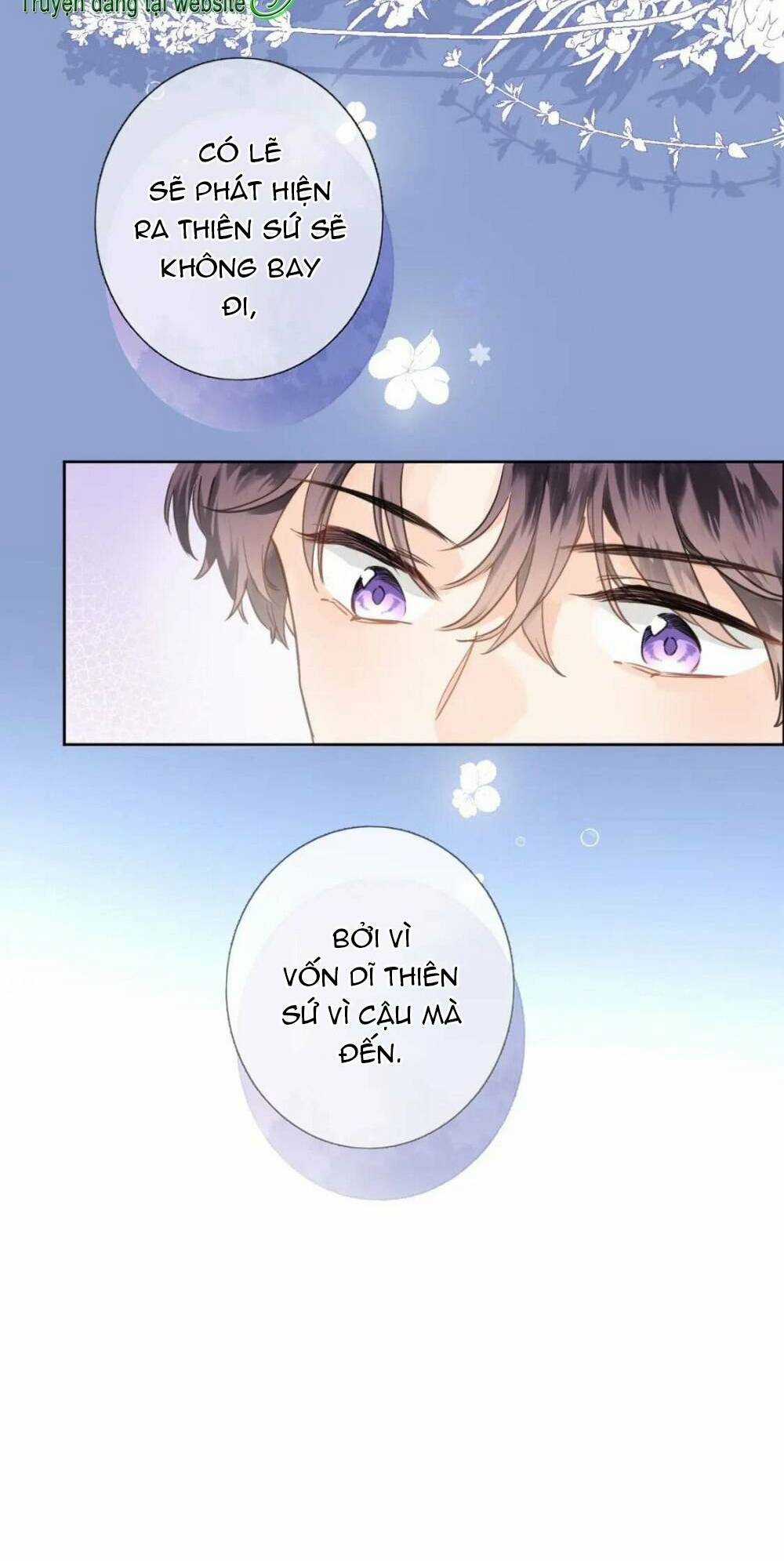 Xuyên Hành Thế Giới Chi Hoa Chapter 75 trang 3