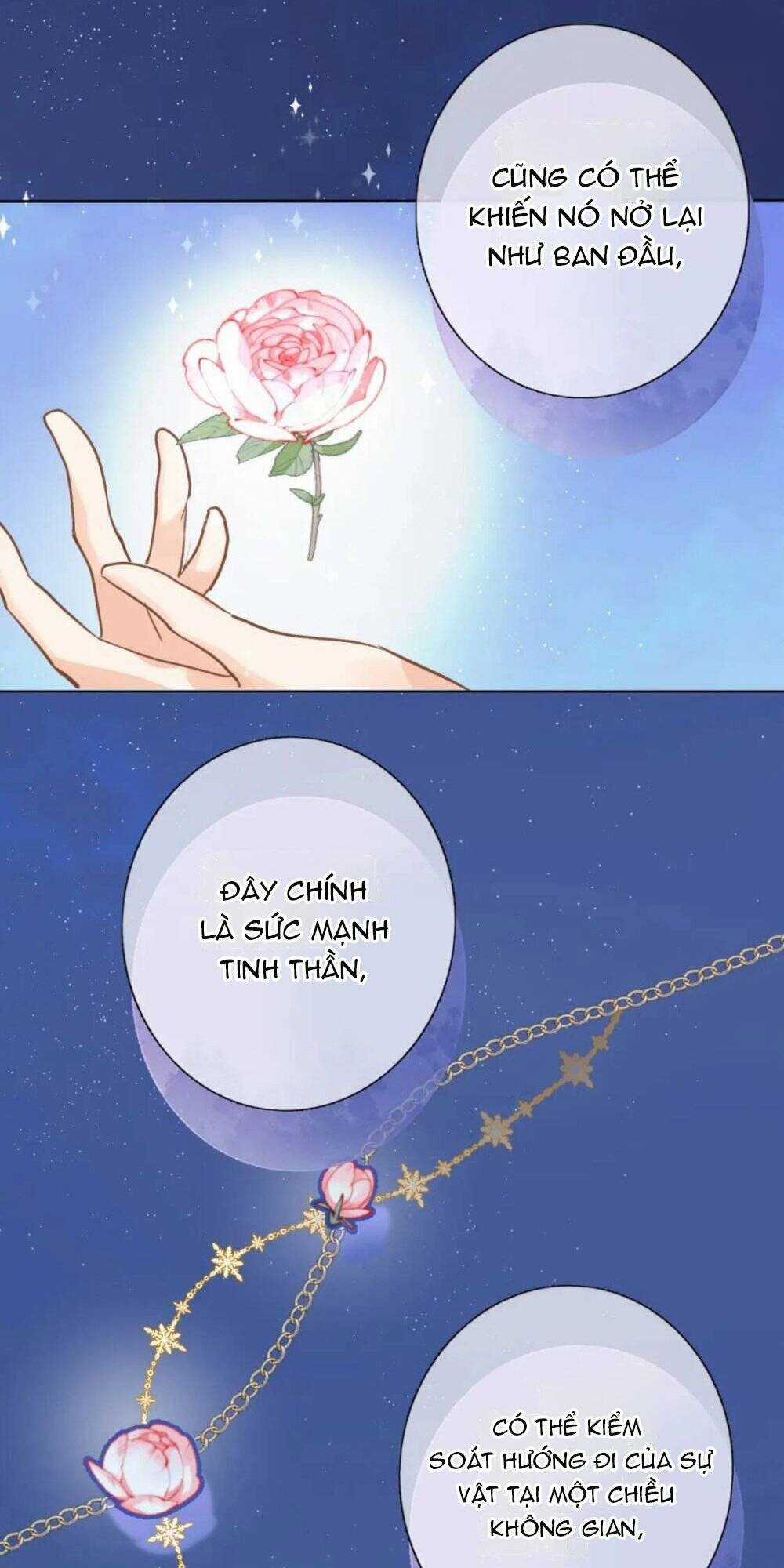 Xuyên Hành Thế Giới Chi Hoa Chapter 75 trang 30