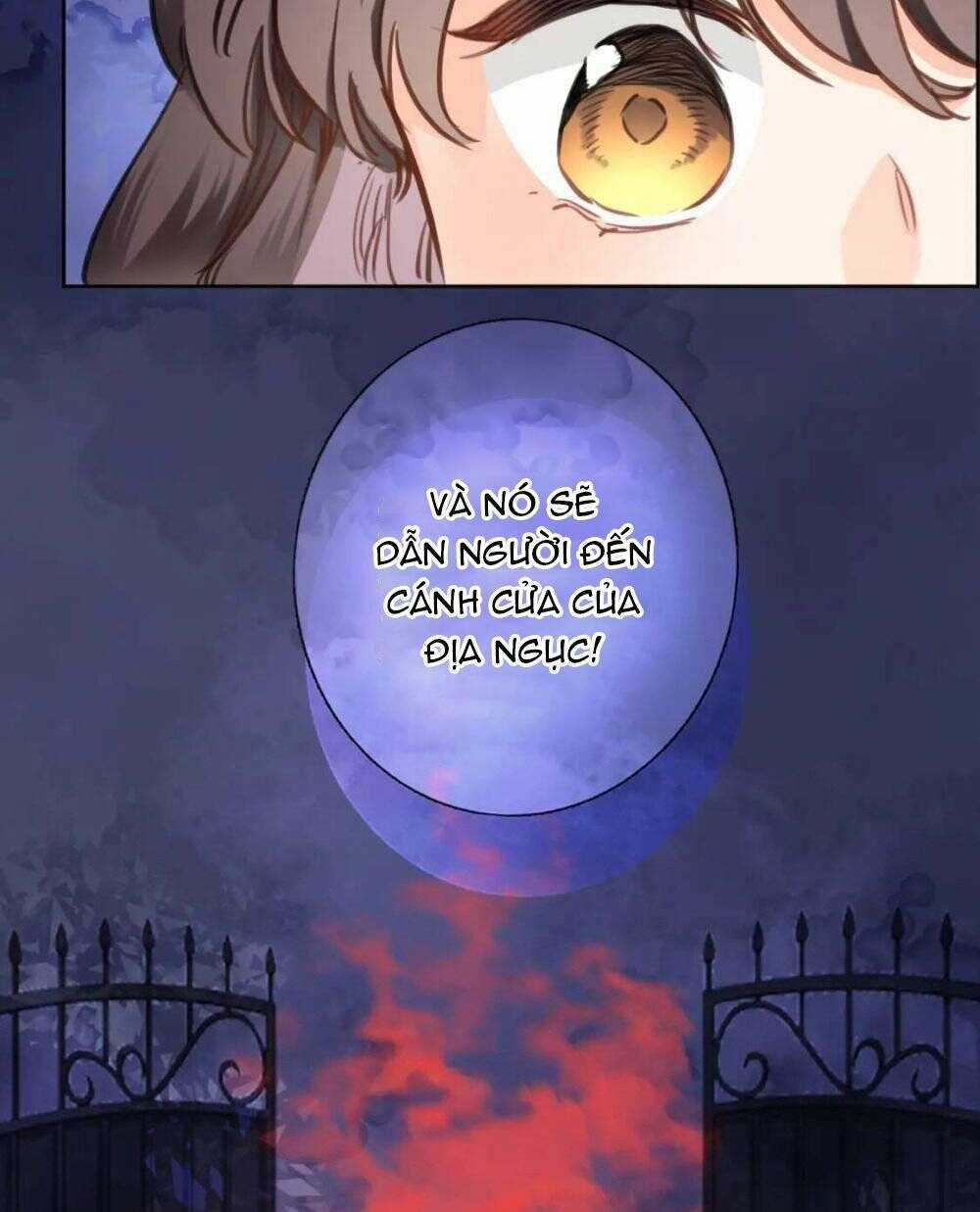 Xuyên Hành Thế Giới Chi Hoa Chapter 75 trang 37
