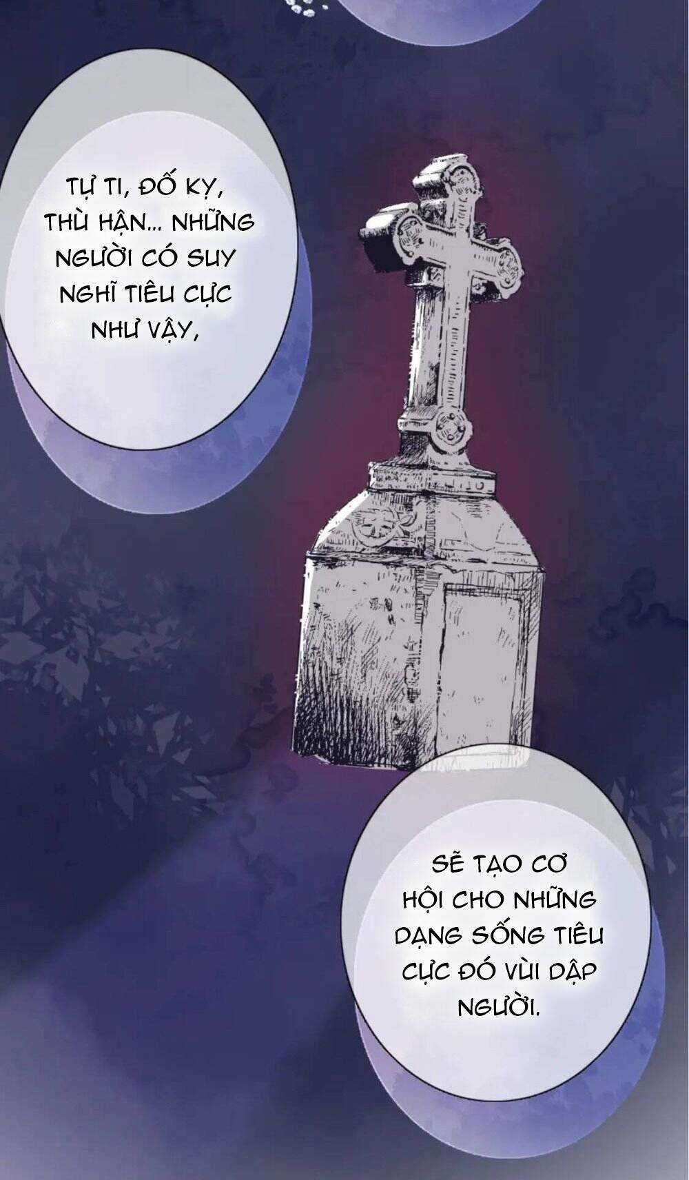 Xuyên Hành Thế Giới Chi Hoa Chapter 76 trang 10
