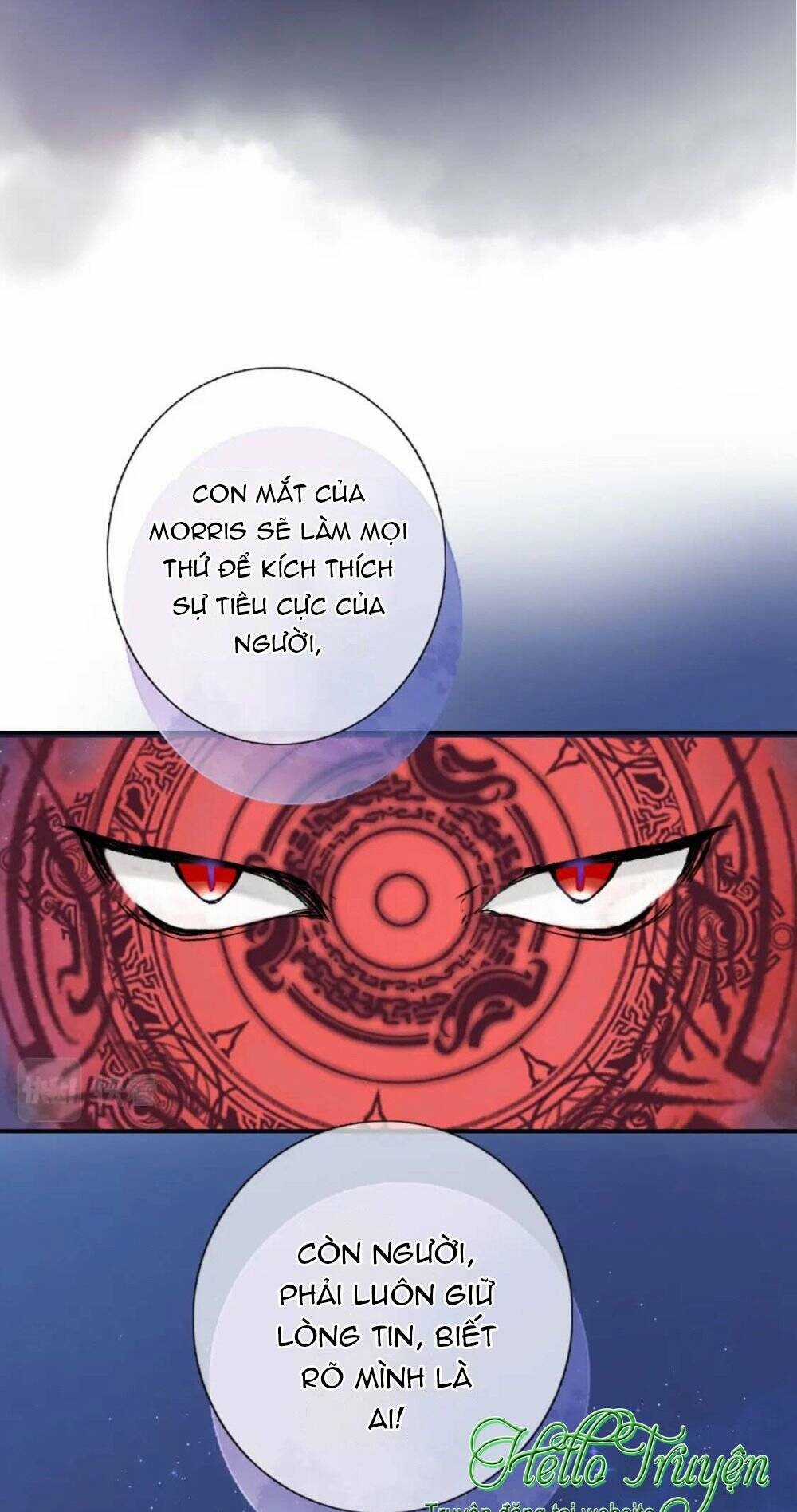 Xuyên Hành Thế Giới Chi Hoa Chapter 76 trang 11
