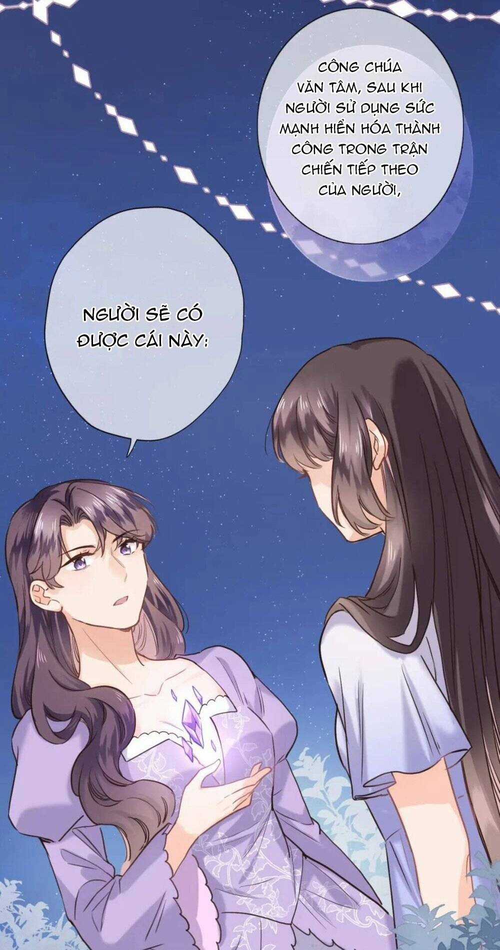 Xuyên Hành Thế Giới Chi Hoa Chapter 76 trang 13