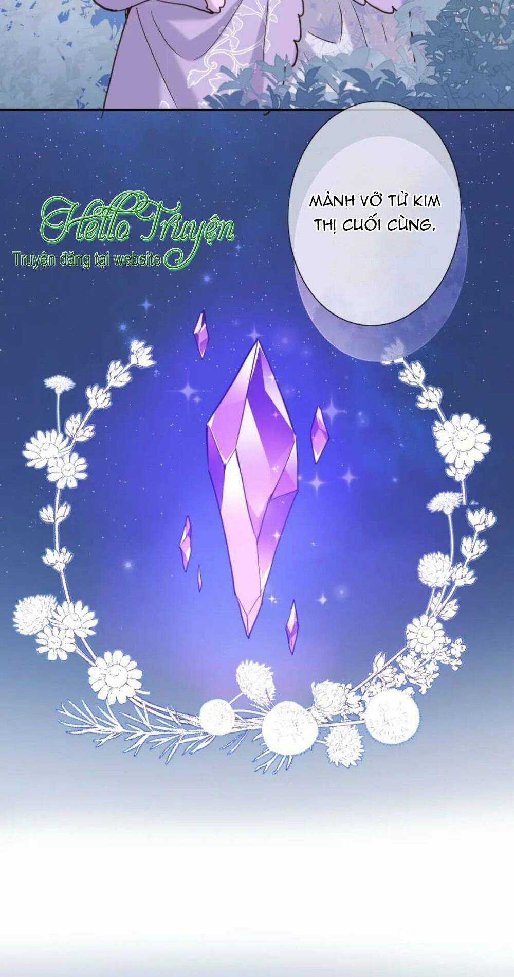 Xuyên Hành Thế Giới Chi Hoa Chapter 76 trang 14
