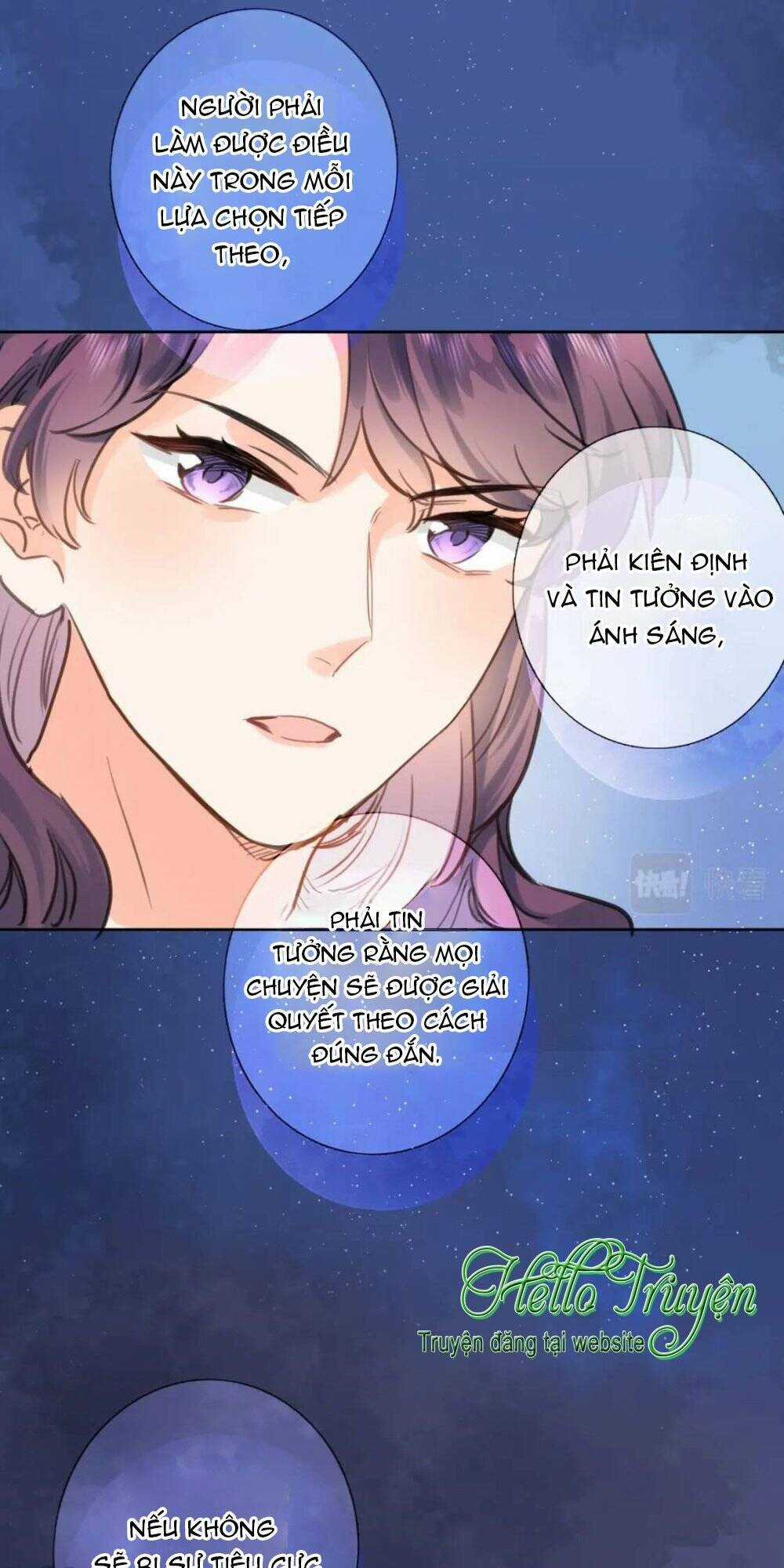 Xuyên Hành Thế Giới Chi Hoa Chapter 76 trang 2