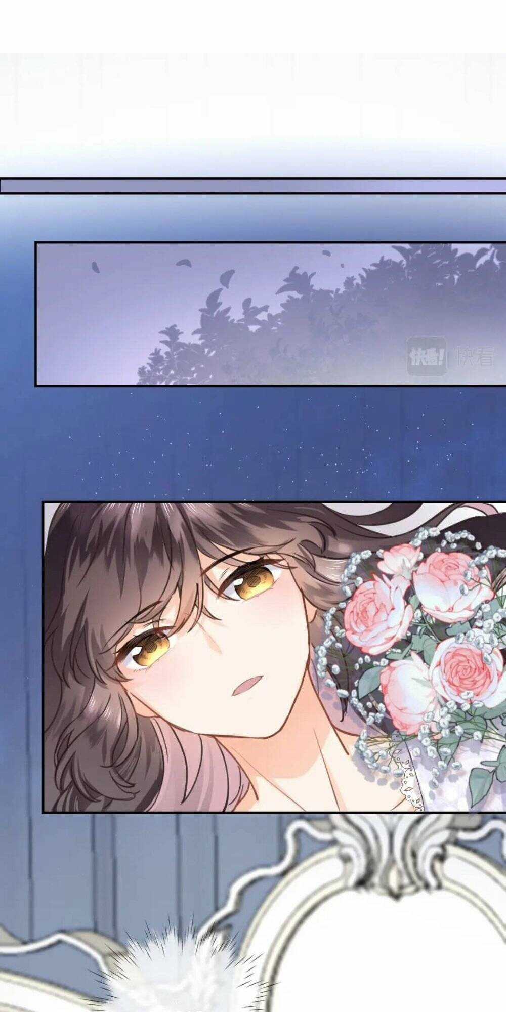 Xuyên Hành Thế Giới Chi Hoa Chapter 76 trang 21