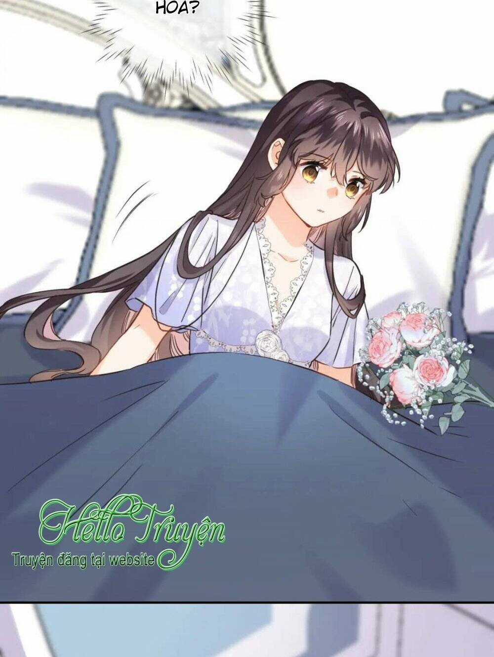 Xuyên Hành Thế Giới Chi Hoa Chapter 76 trang 22