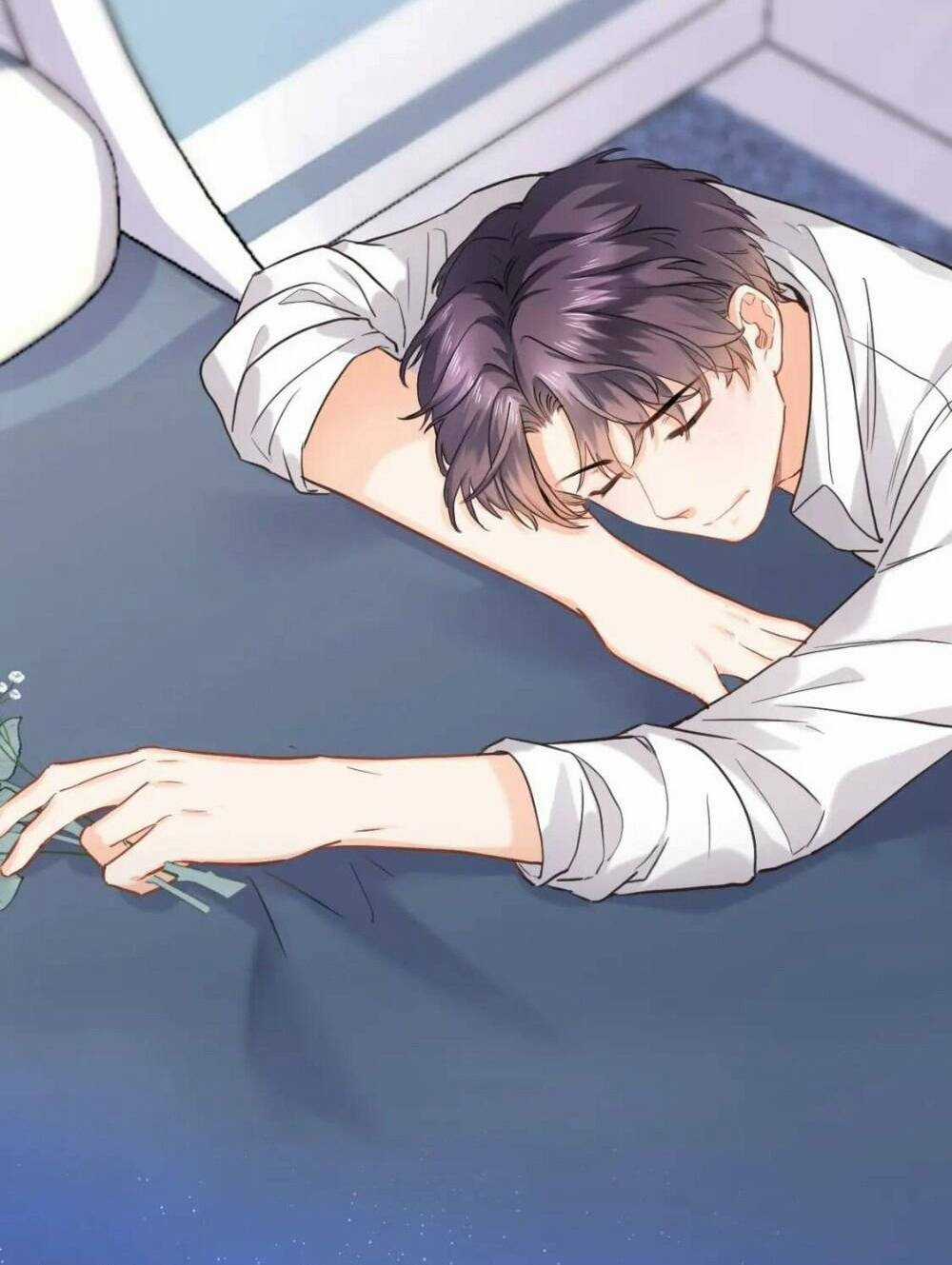 Xuyên Hành Thế Giới Chi Hoa Chapter 76 trang 23