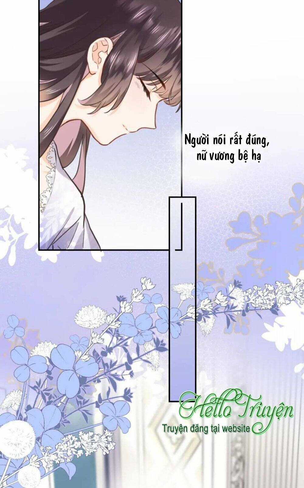 Xuyên Hành Thế Giới Chi Hoa Chapter 76 trang 25