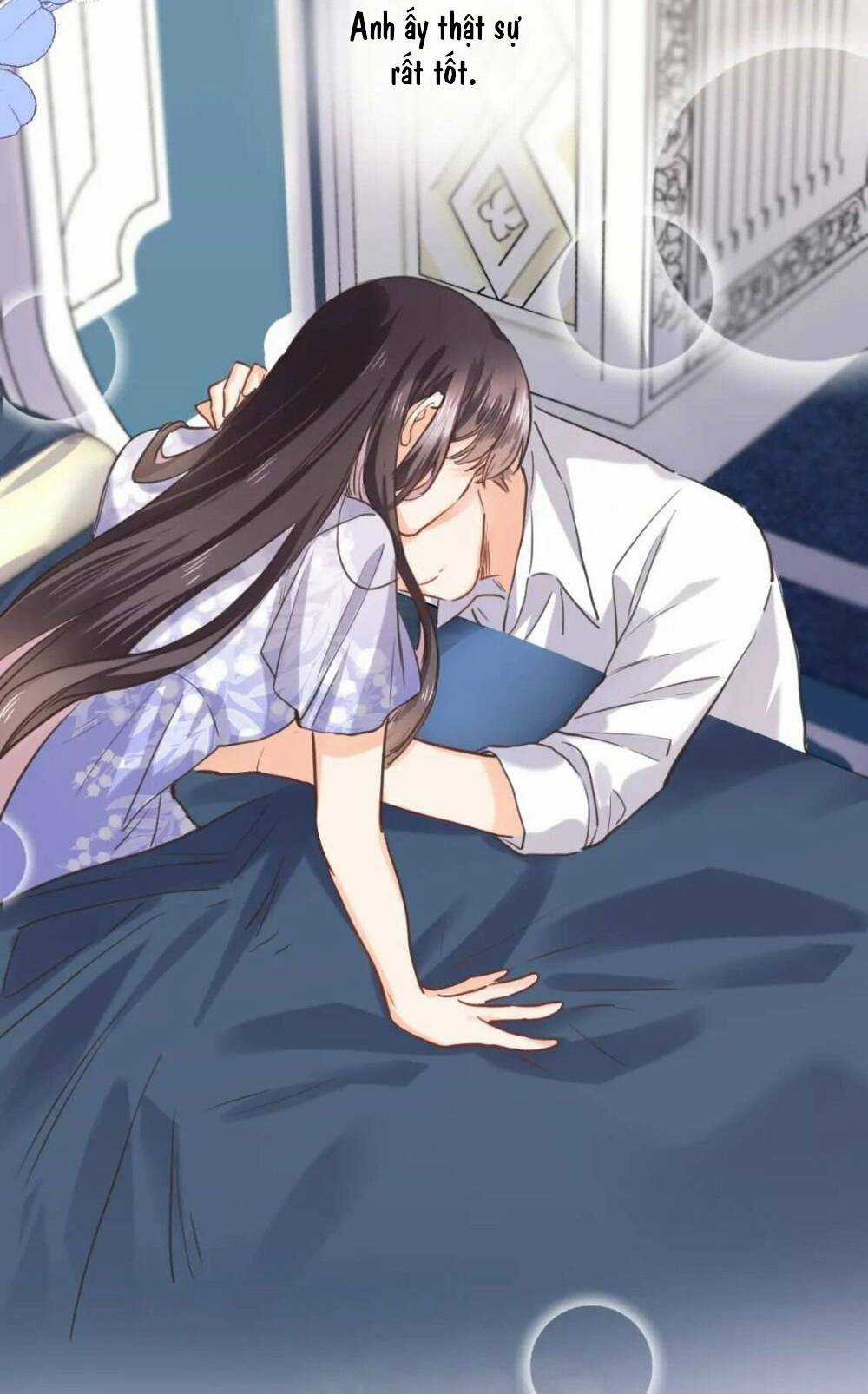 Xuyên Hành Thế Giới Chi Hoa Chapter 76 trang 26