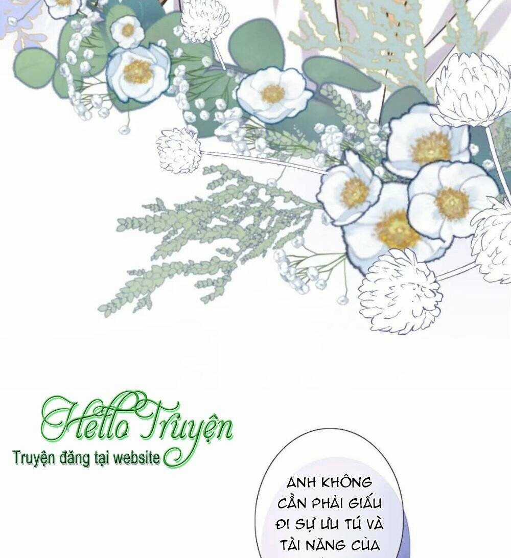 Xuyên Hành Thế Giới Chi Hoa Chapter 76 trang 28
