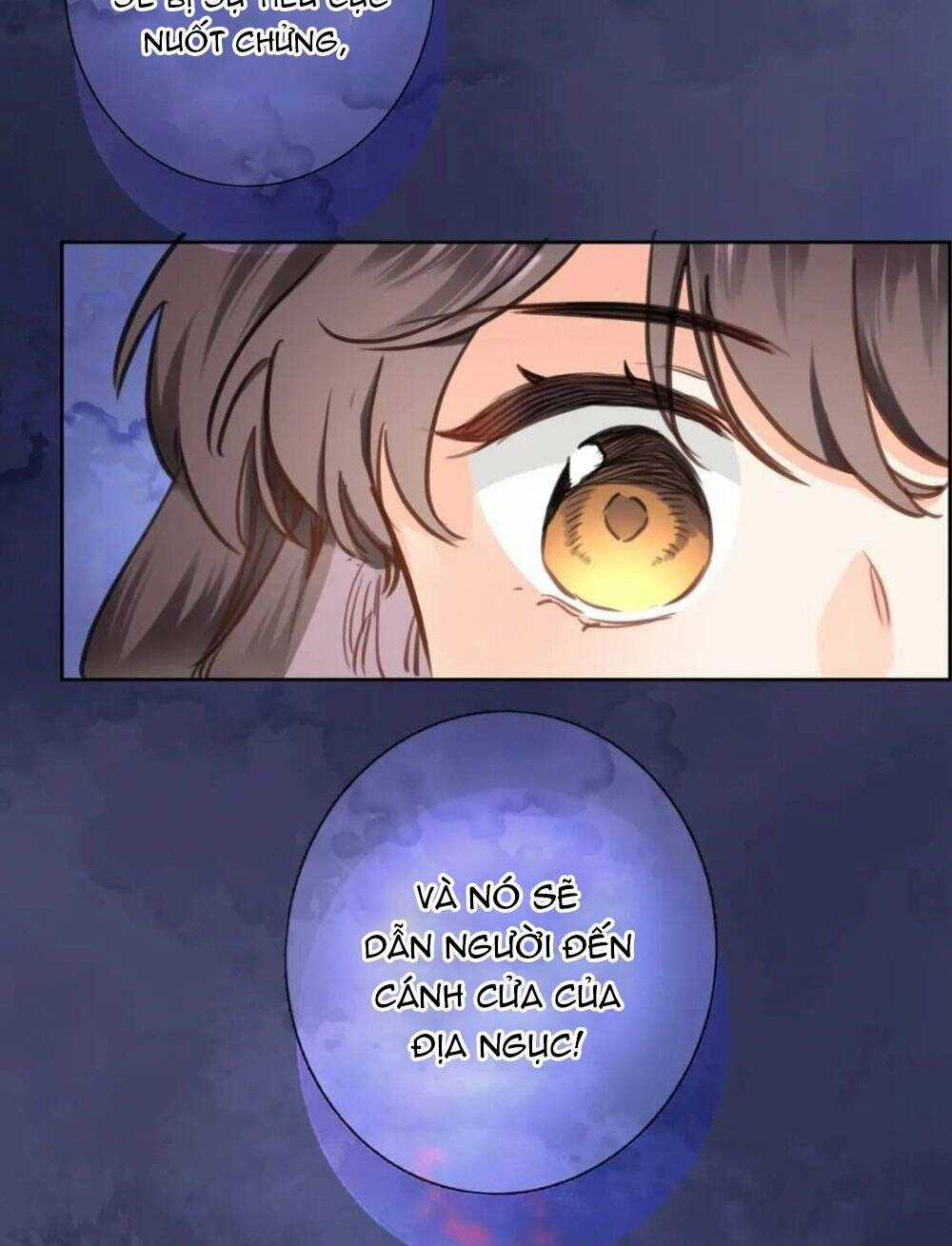 Xuyên Hành Thế Giới Chi Hoa Chapter 76 trang 3