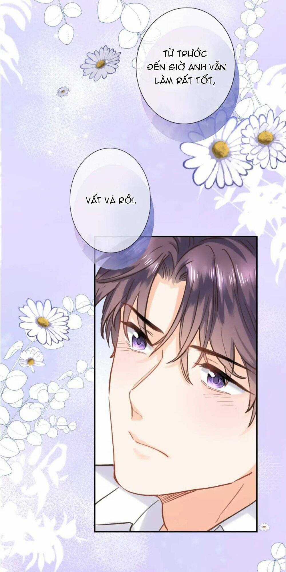 Xuyên Hành Thế Giới Chi Hoa Chapter 76 trang 30