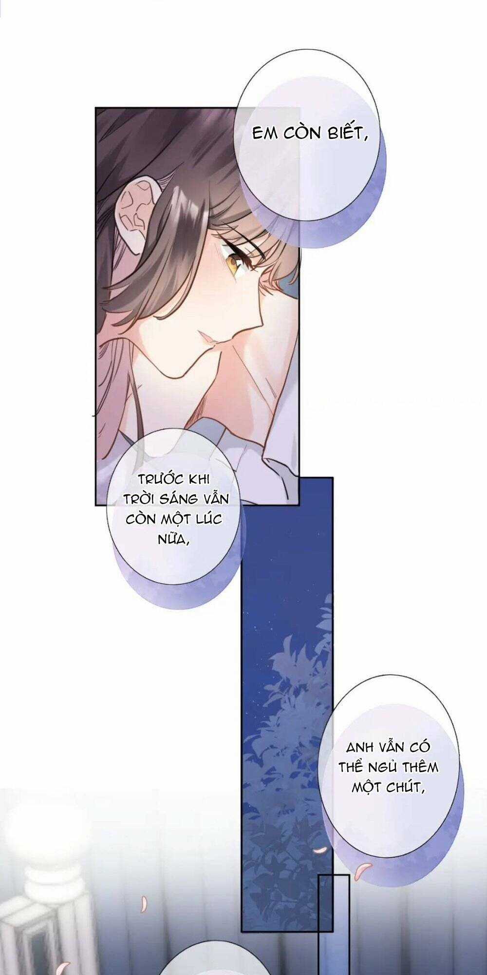 Xuyên Hành Thế Giới Chi Hoa Chapter 76 trang 33