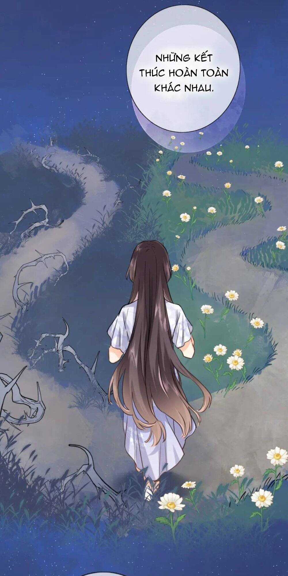 Xuyên Hành Thế Giới Chi Hoa Chapter 76 trang 8