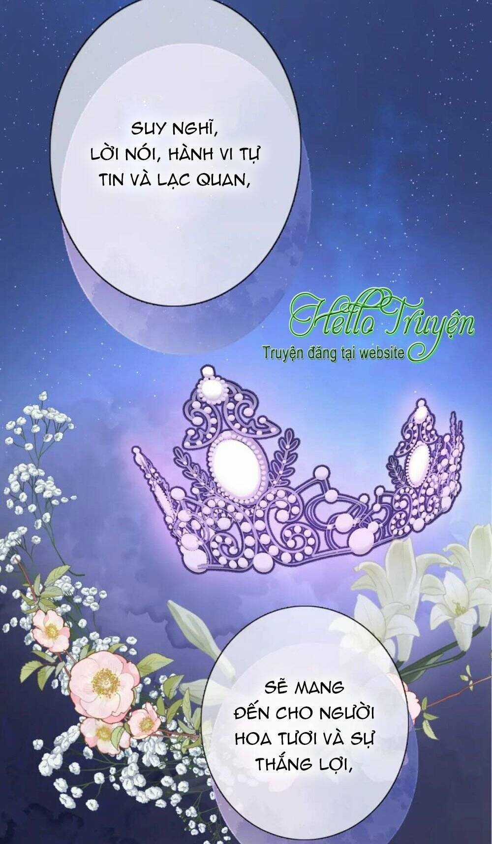 Xuyên Hành Thế Giới Chi Hoa Chapter 76 trang 9
