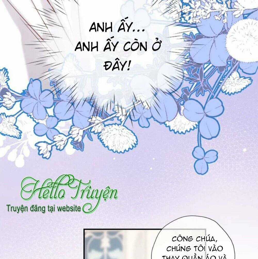 Xuyên Hành Thế Giới Chi Hoa Chapter 77 trang 11