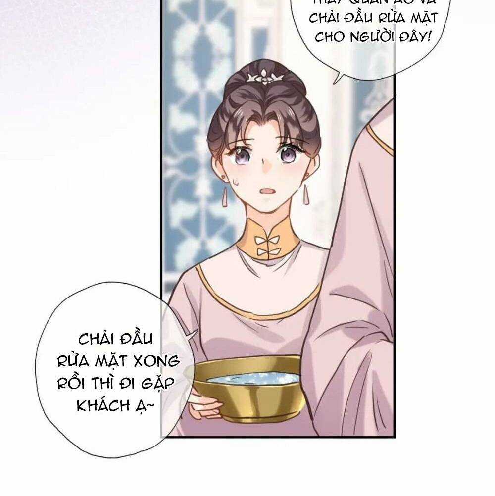 Xuyên Hành Thế Giới Chi Hoa Chapter 77 trang 12