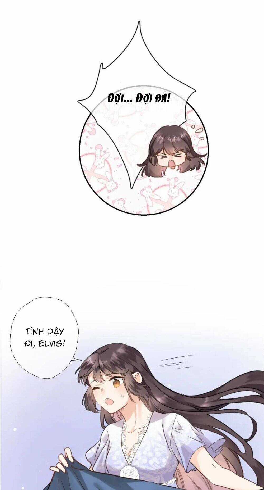 Xuyên Hành Thế Giới Chi Hoa Chapter 77 trang 13