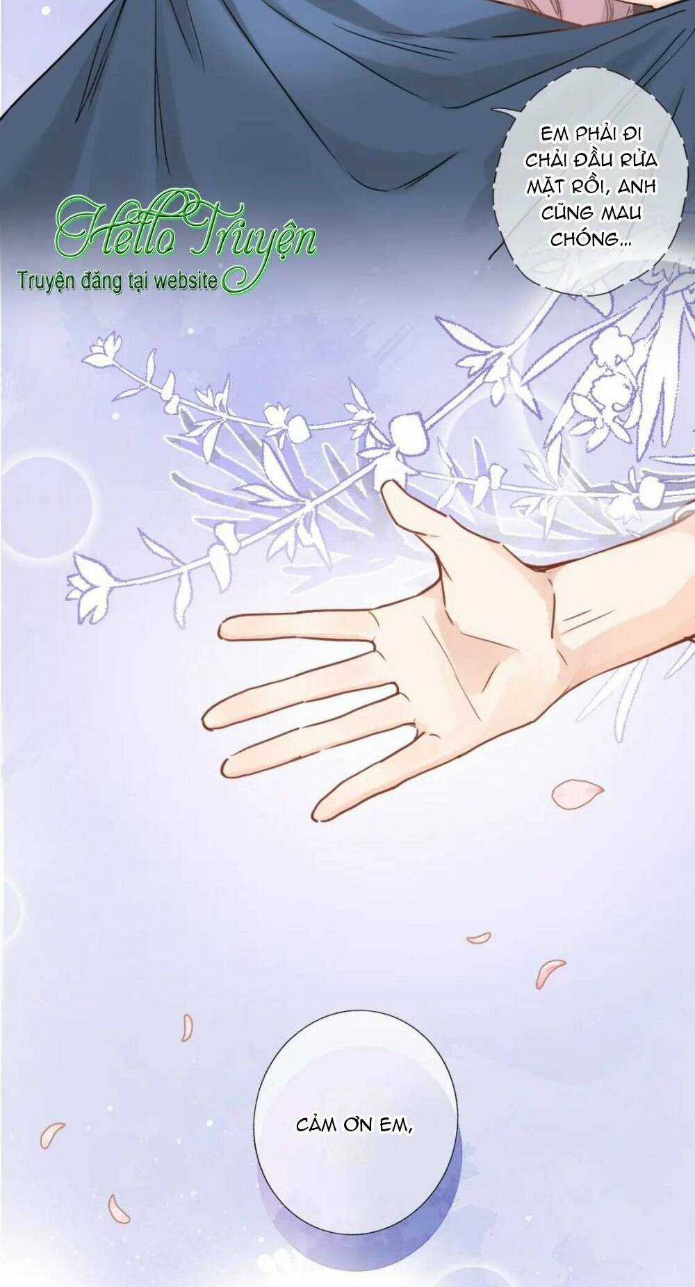 Xuyên Hành Thế Giới Chi Hoa Chapter 77 trang 14