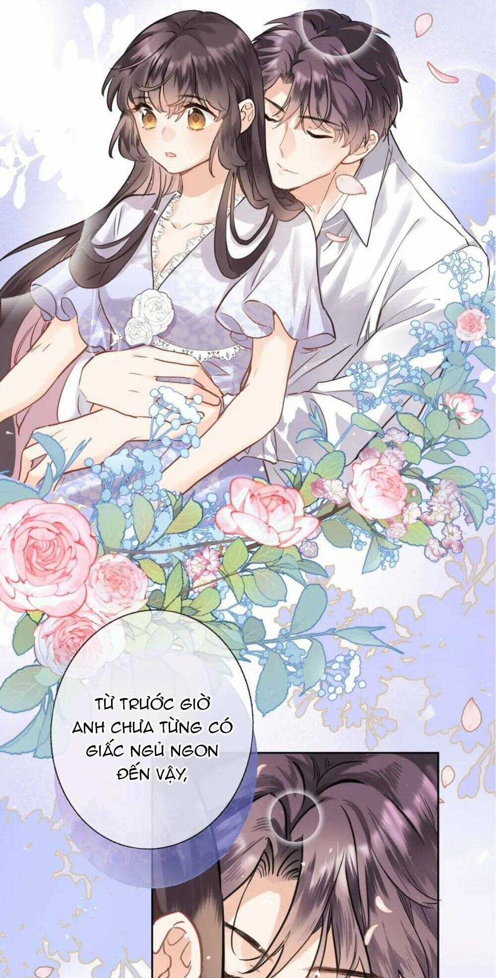 Xuyên Hành Thế Giới Chi Hoa Chapter 77 trang 15