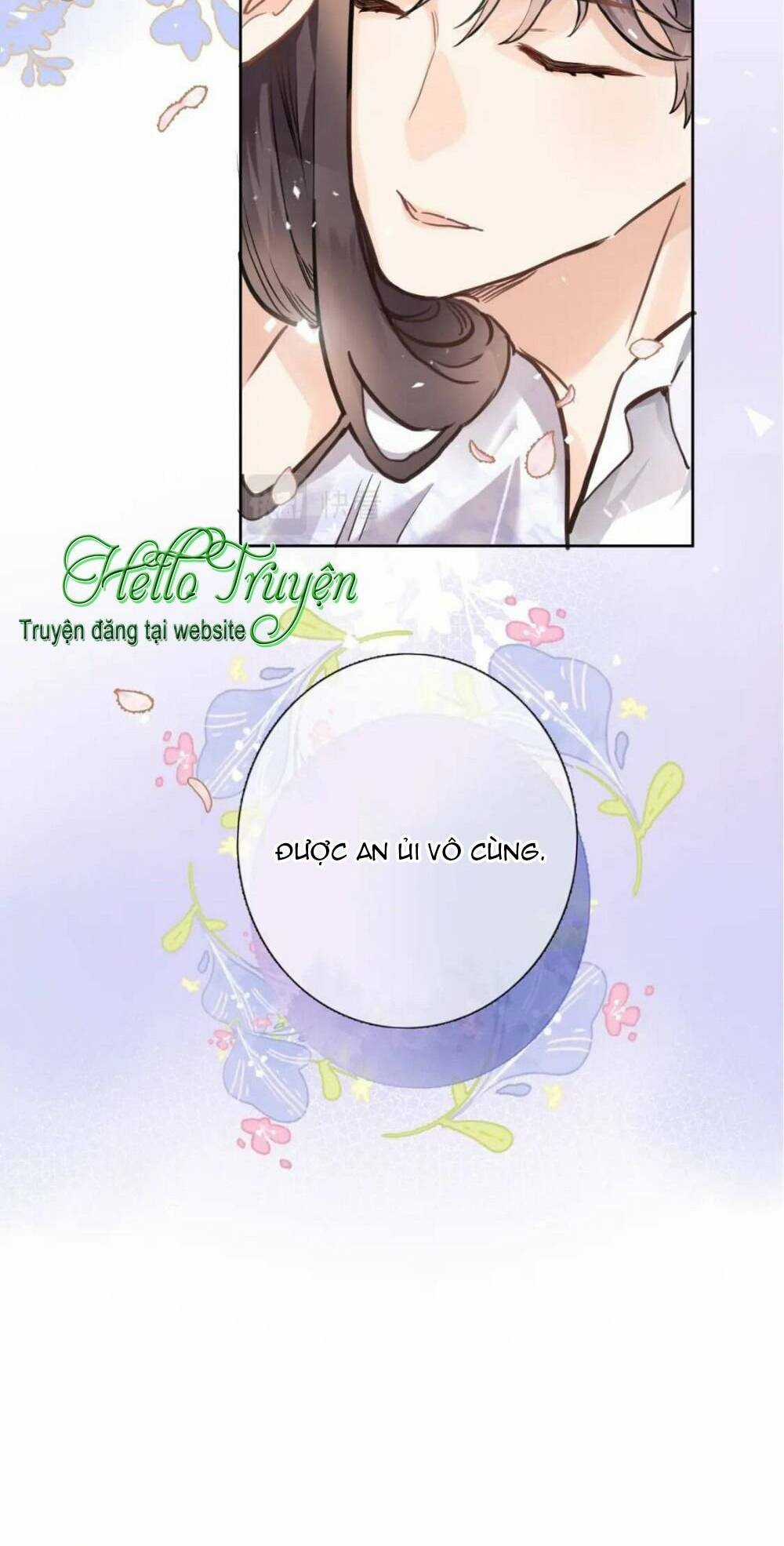 Xuyên Hành Thế Giới Chi Hoa Chapter 77 trang 16