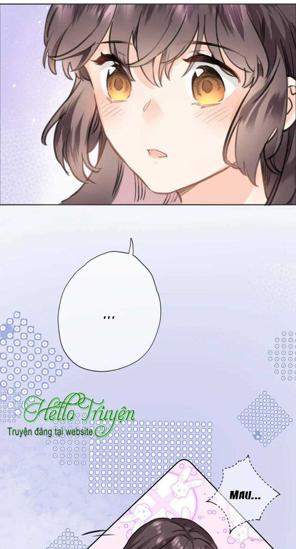 Xuyên Hành Thế Giới Chi Hoa Chapter 77 trang 17