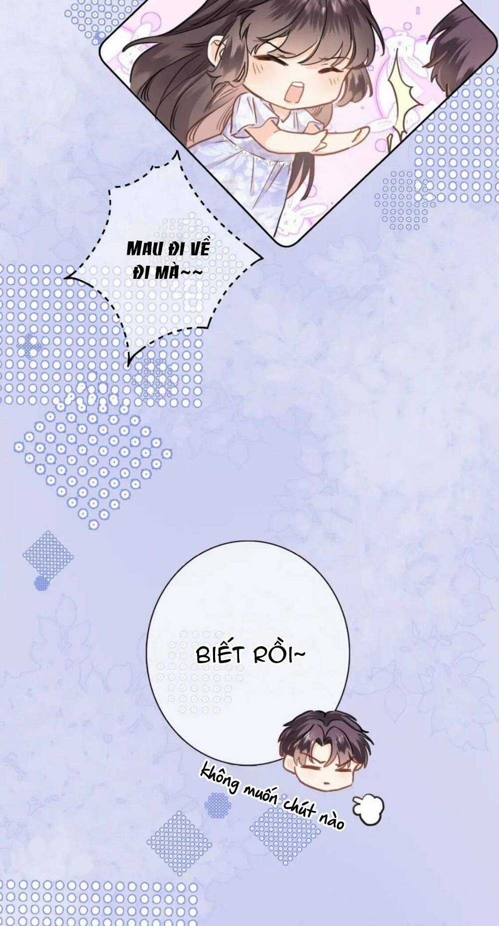 Xuyên Hành Thế Giới Chi Hoa Chapter 77 trang 18