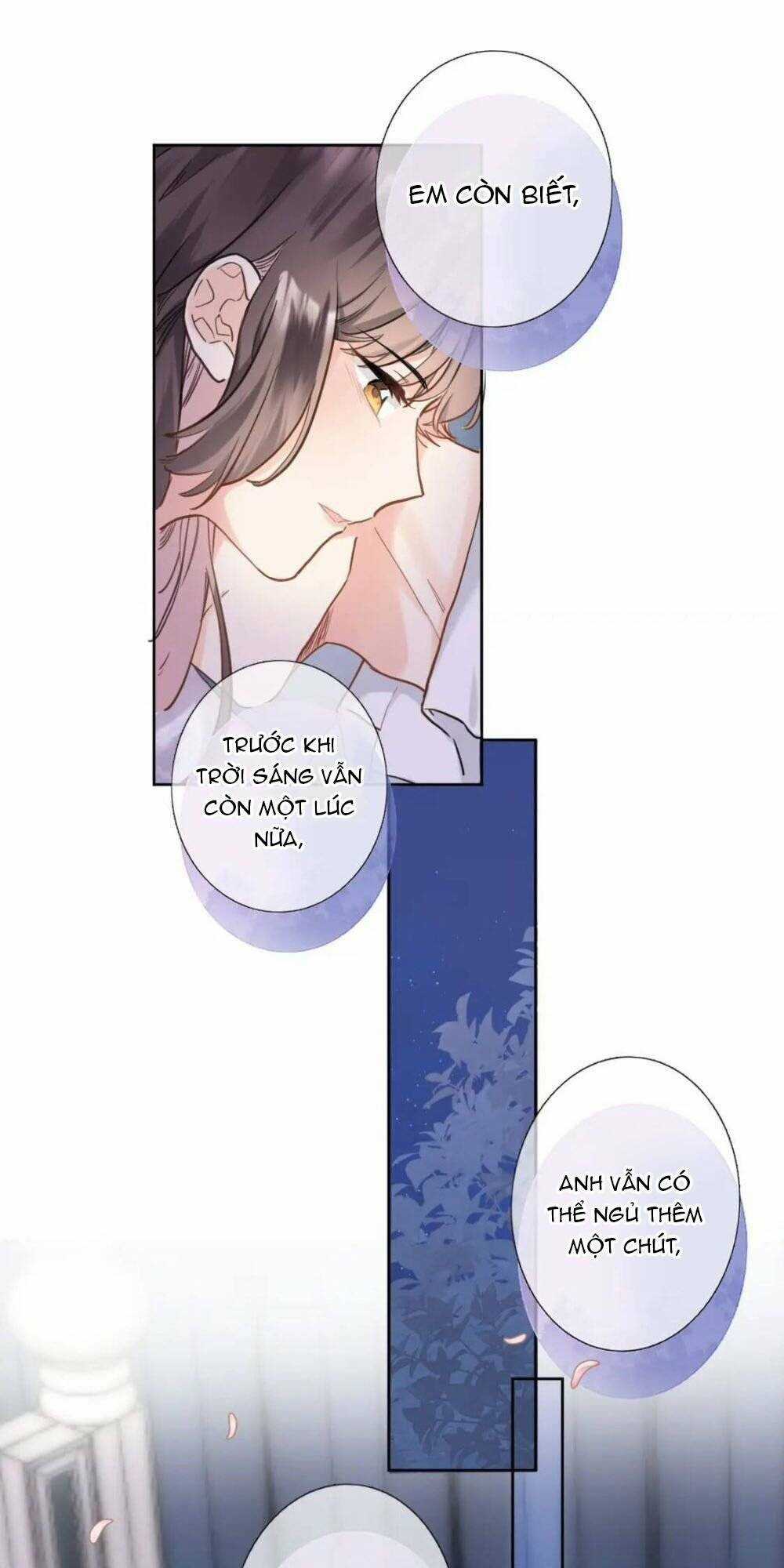 Xuyên Hành Thế Giới Chi Hoa Chapter 77 trang 2