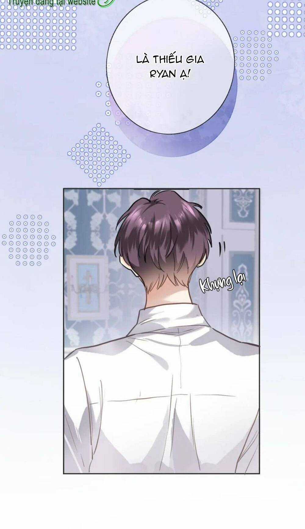 Xuyên Hành Thế Giới Chi Hoa Chapter 77 trang 20