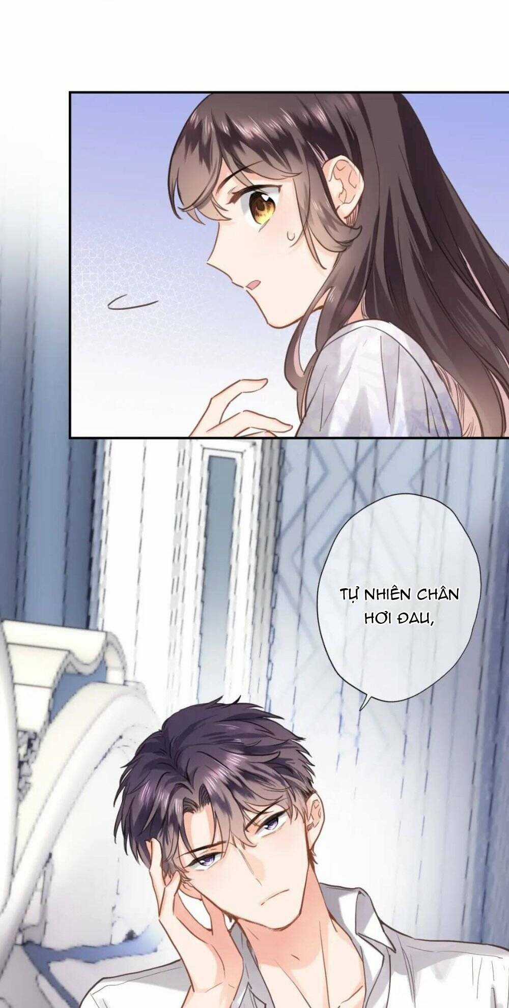 Xuyên Hành Thế Giới Chi Hoa Chapter 77 trang 21