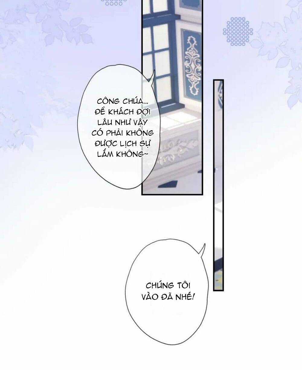 Xuyên Hành Thế Giới Chi Hoa Chapter 77 trang 25