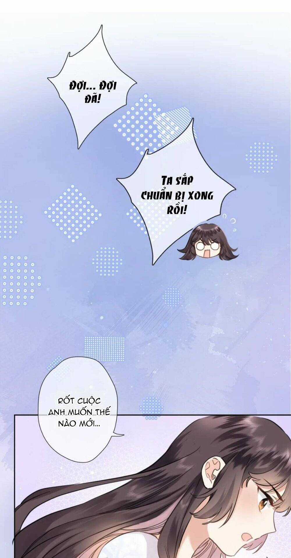 Xuyên Hành Thế Giới Chi Hoa Chapter 77 trang 26