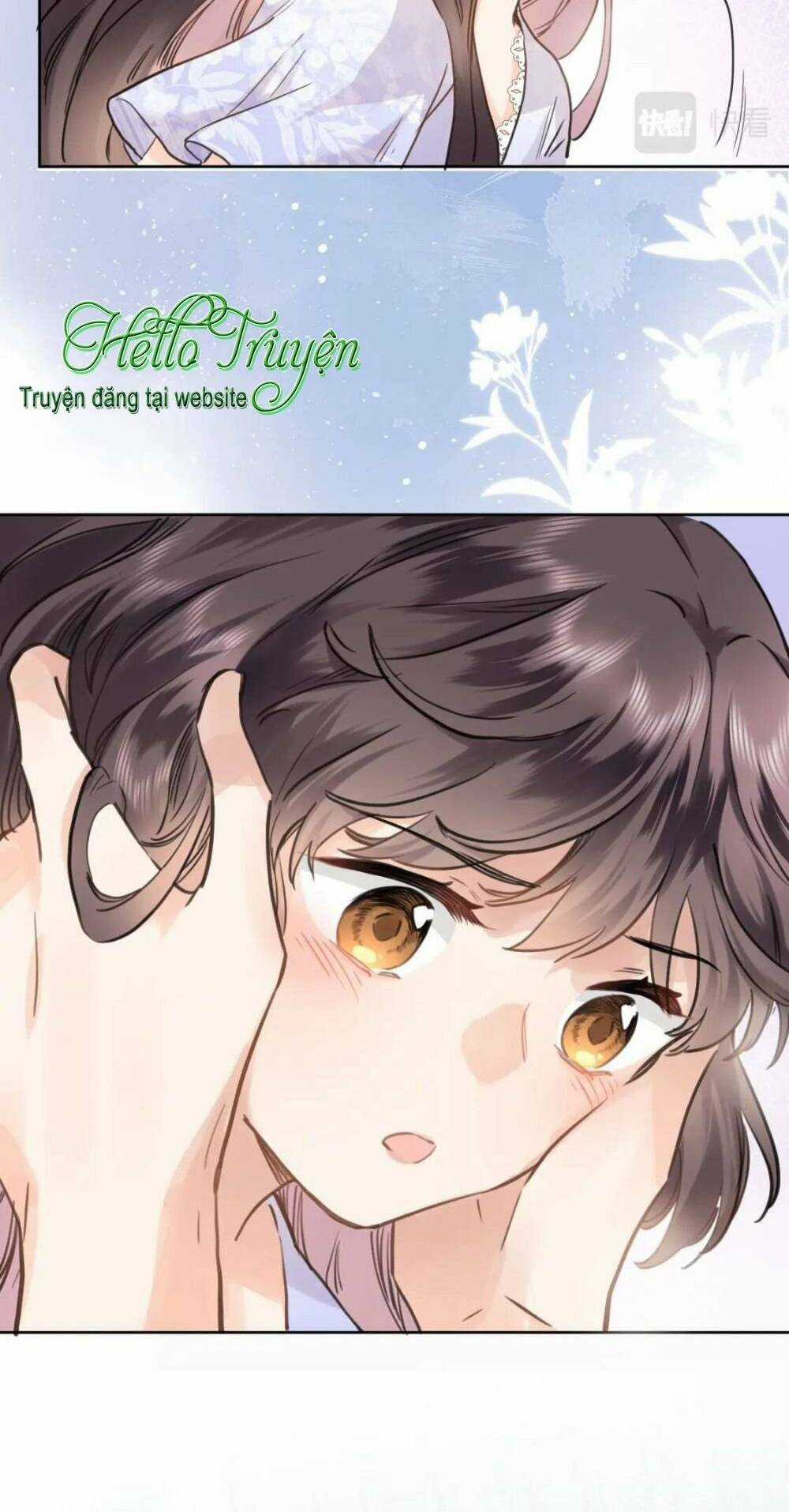 Xuyên Hành Thế Giới Chi Hoa Chapter 77 trang 27