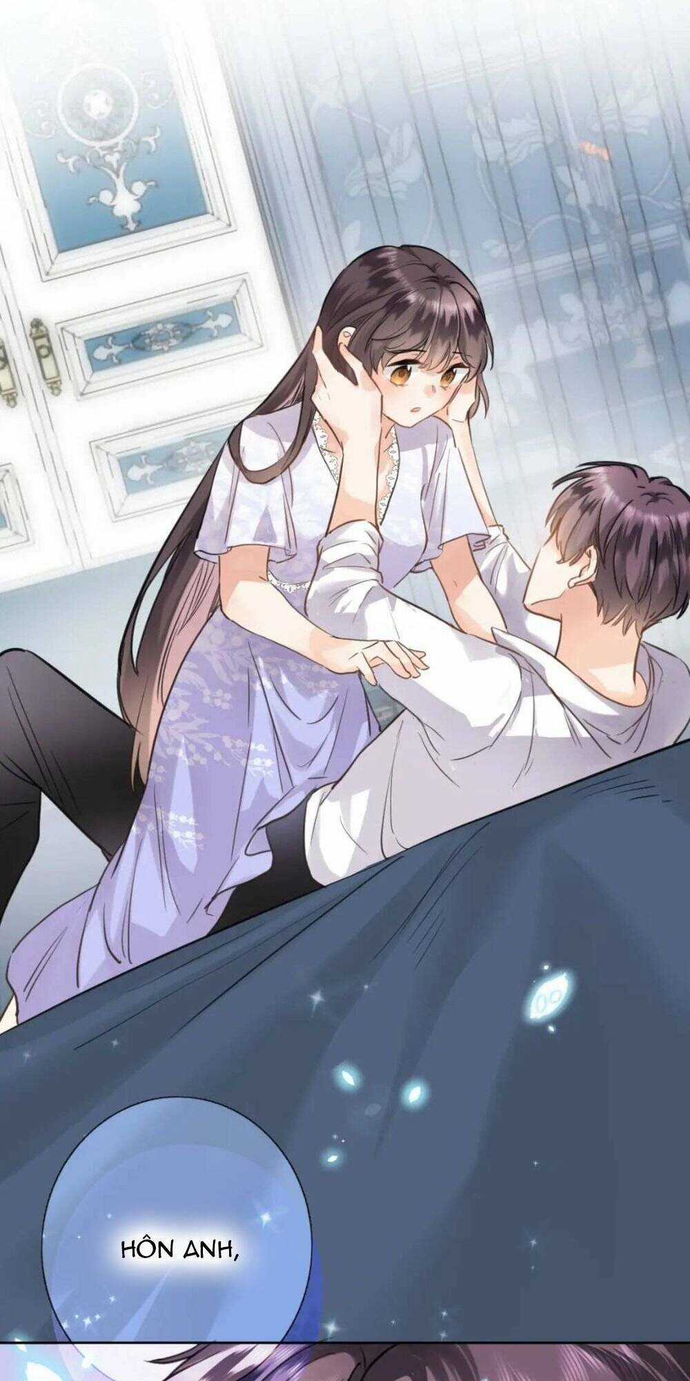 Xuyên Hành Thế Giới Chi Hoa Chapter 77 trang 28