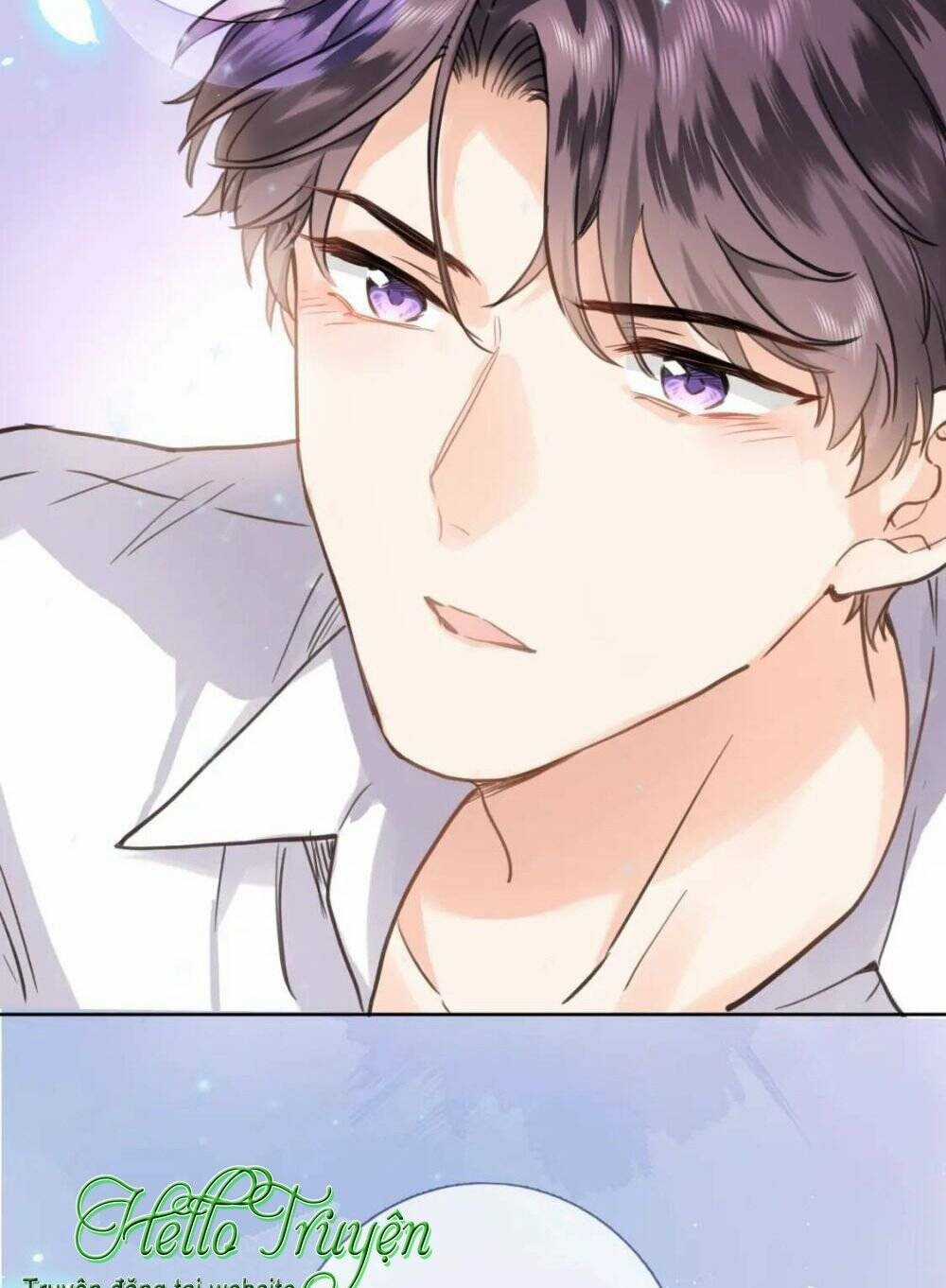 Xuyên Hành Thế Giới Chi Hoa Chapter 77 trang 29