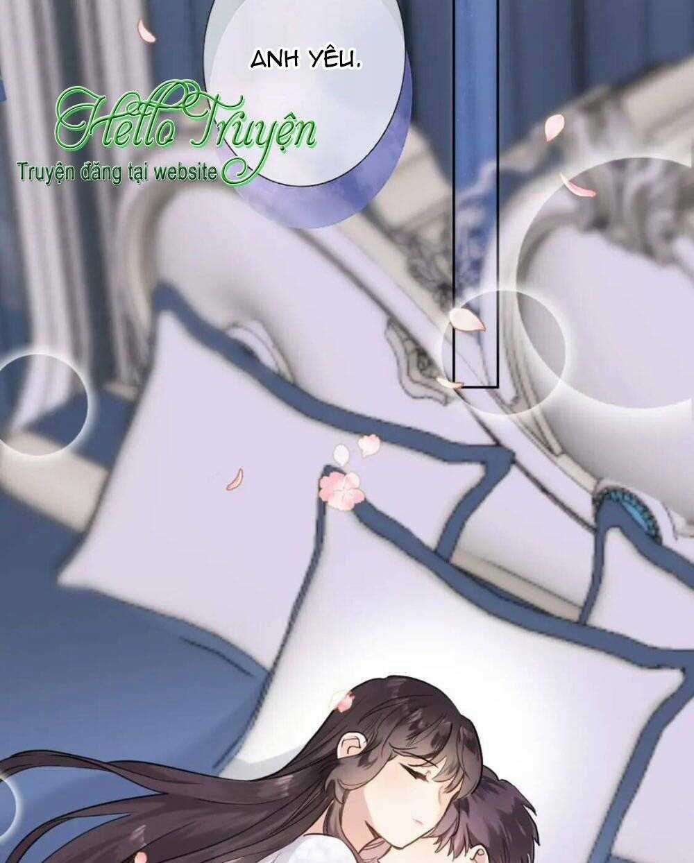 Xuyên Hành Thế Giới Chi Hoa Chapter 77 trang 3