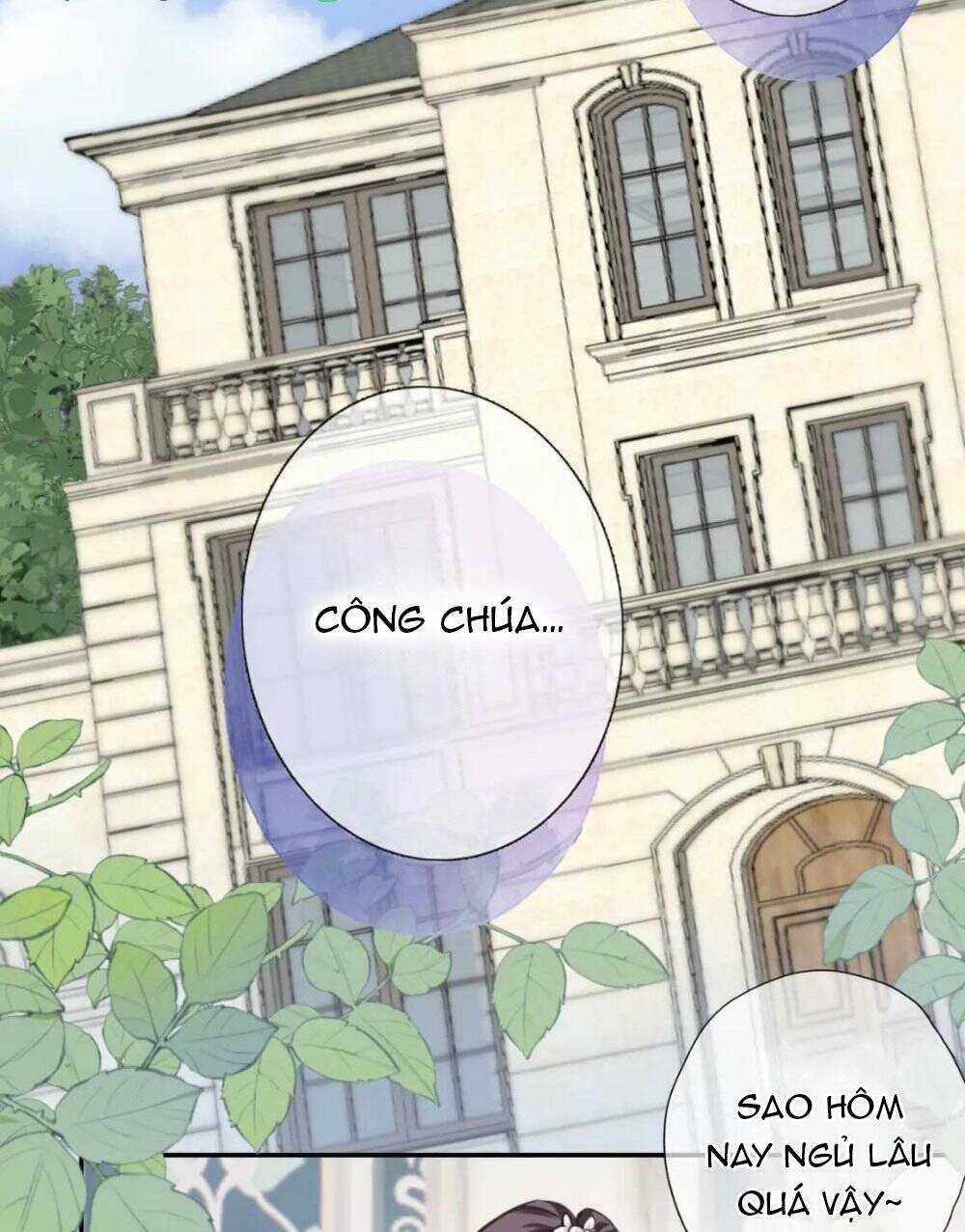 Xuyên Hành Thế Giới Chi Hoa Chapter 77 trang 6