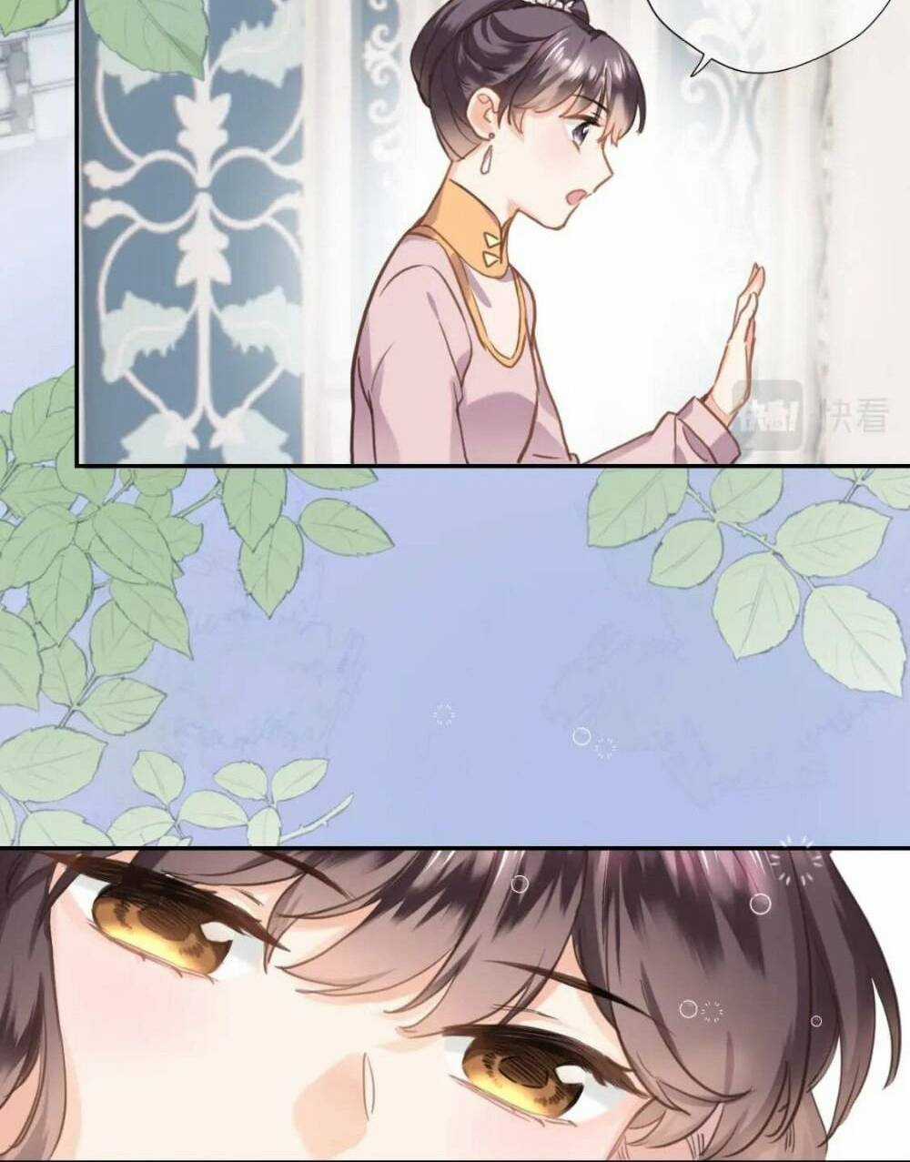 Xuyên Hành Thế Giới Chi Hoa Chapter 77 trang 7