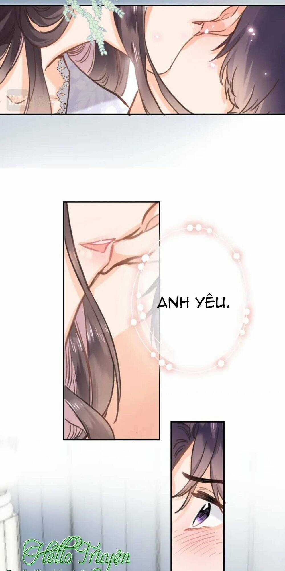 Xuyên Hành Thế Giới Chi Hoa Chapter 78 trang 11