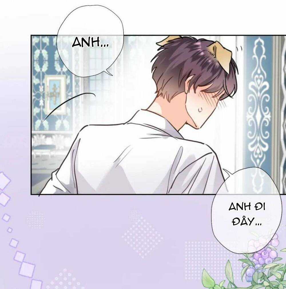 Xuyên Hành Thế Giới Chi Hoa Chapter 78 trang 16