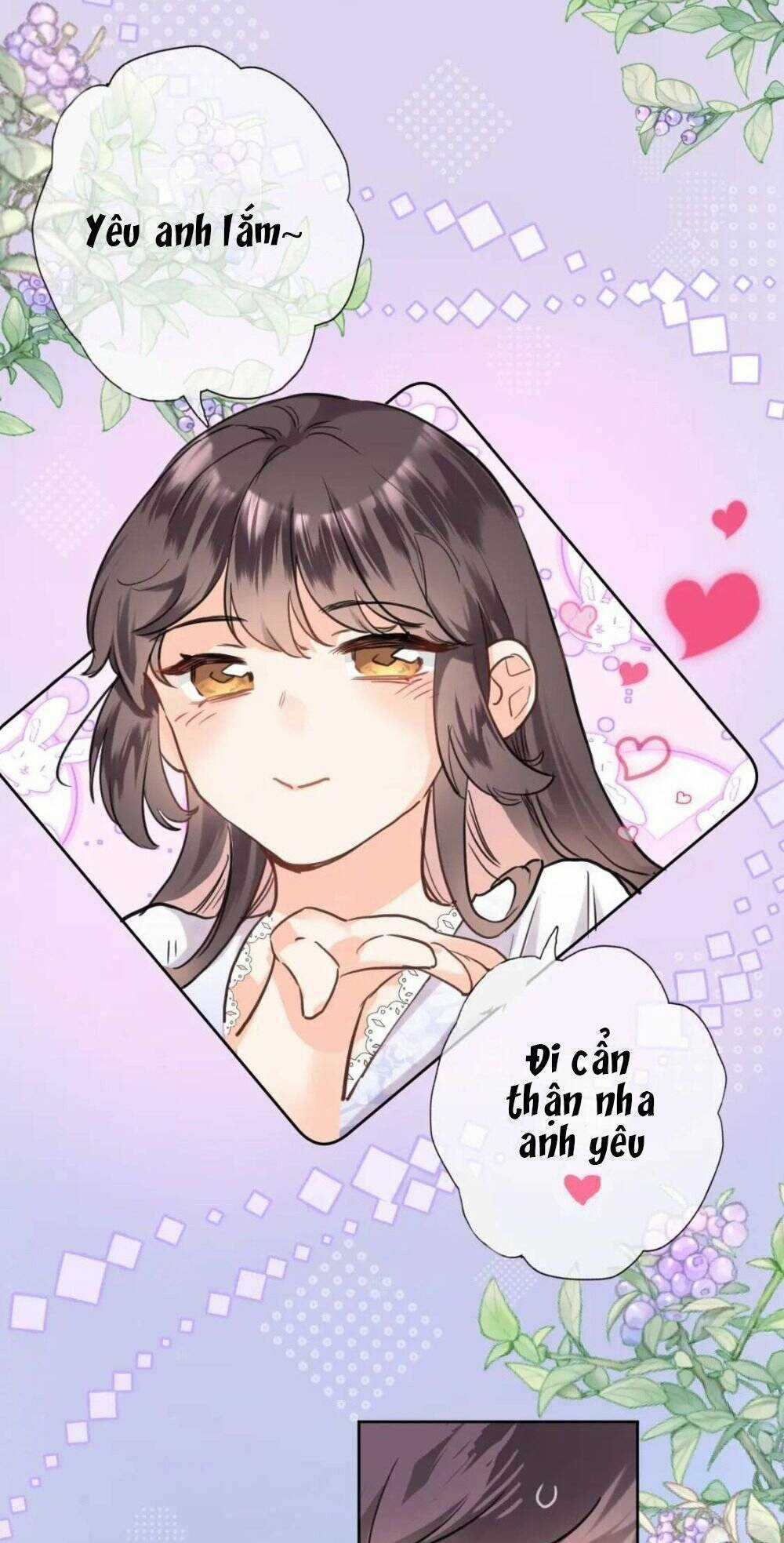 Xuyên Hành Thế Giới Chi Hoa Chapter 78 trang 17