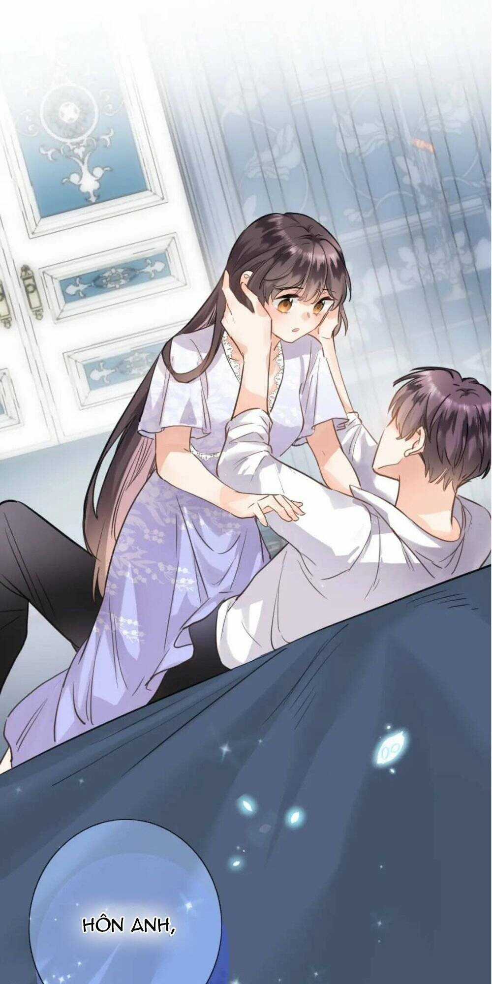 Xuyên Hành Thế Giới Chi Hoa Chapter 78 trang 2