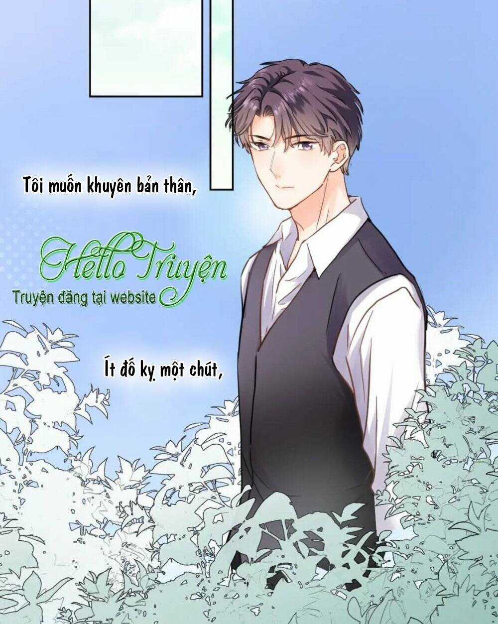 Xuyên Hành Thế Giới Chi Hoa Chapter 78 trang 20