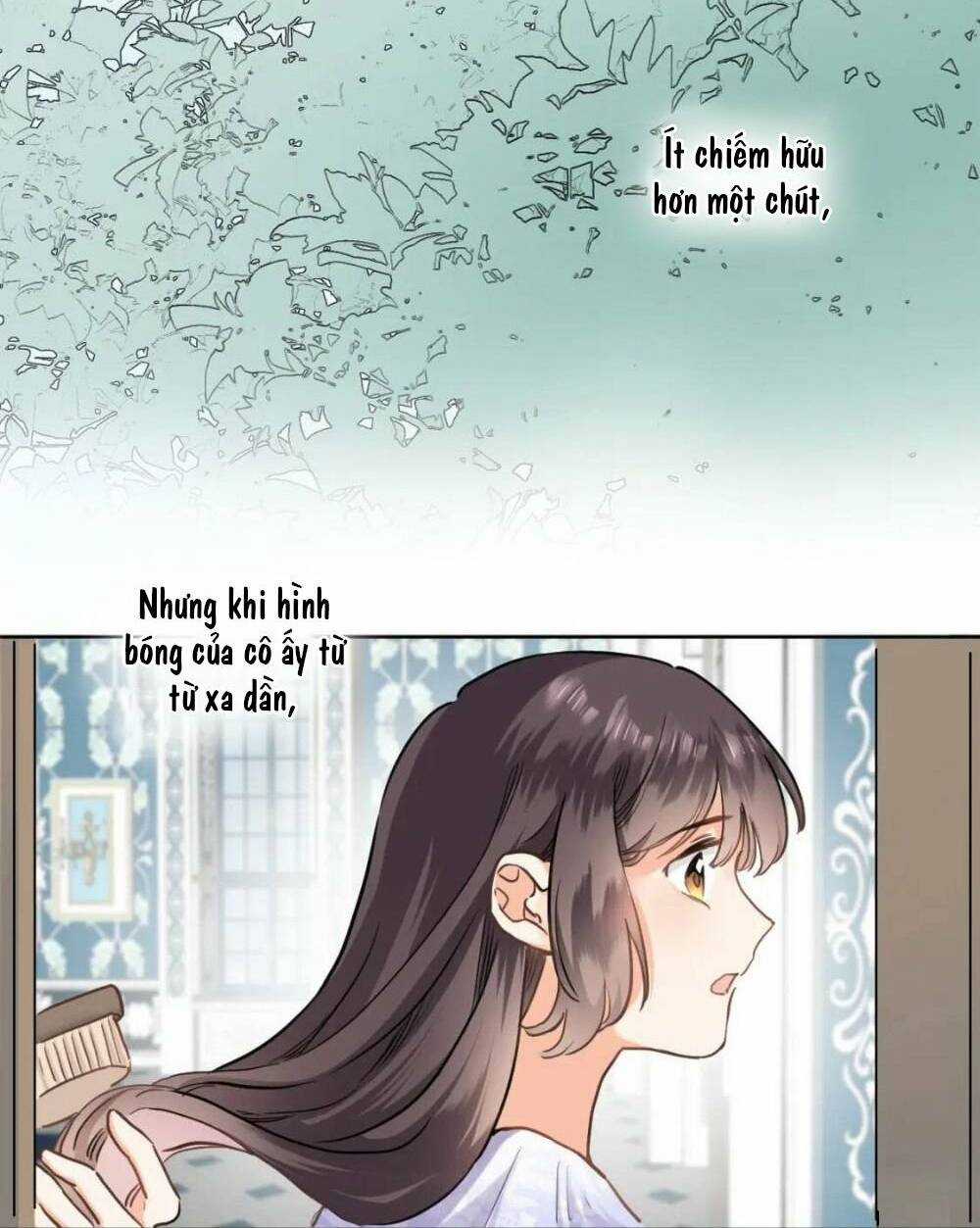 Xuyên Hành Thế Giới Chi Hoa Chapter 78 trang 21