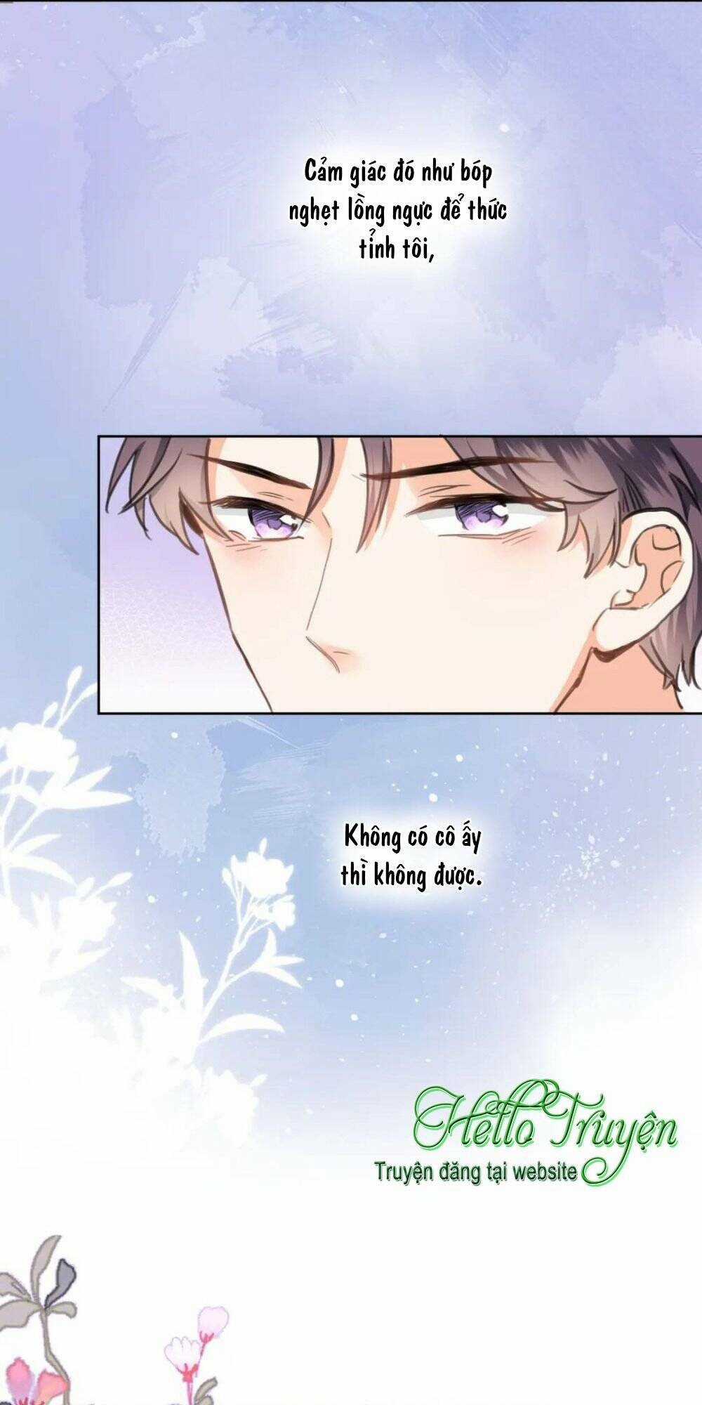 Xuyên Hành Thế Giới Chi Hoa Chapter 78 trang 22