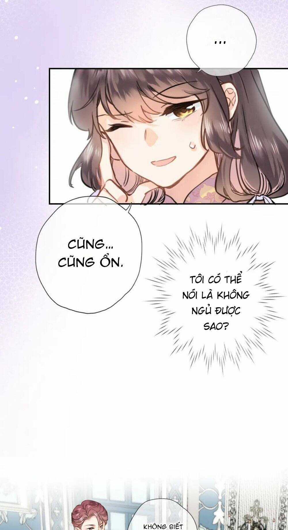 Xuyên Hành Thế Giới Chi Hoa Chapter 78 trang 25