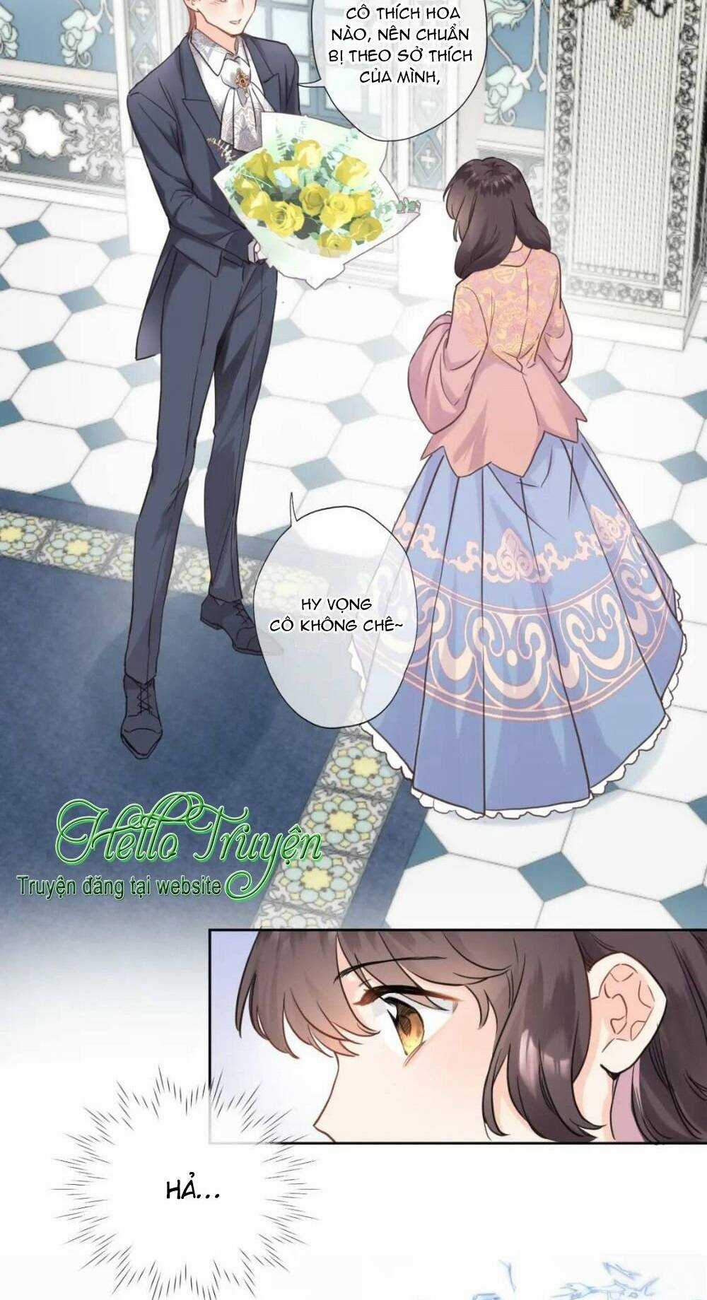 Xuyên Hành Thế Giới Chi Hoa Chapter 78 trang 26