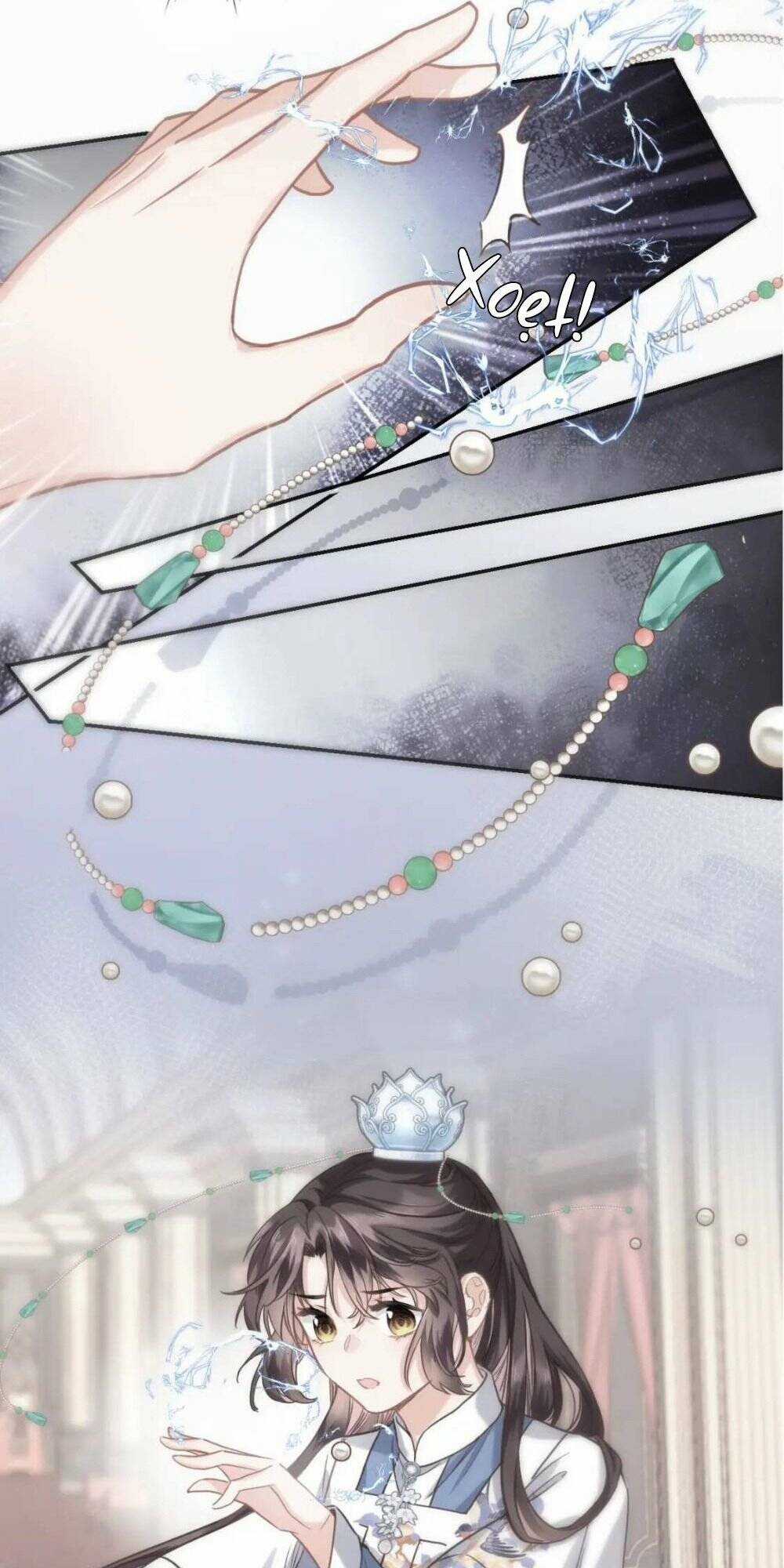 Xuyên Hành Thế Giới Chi Hoa Chapter 78 trang 27